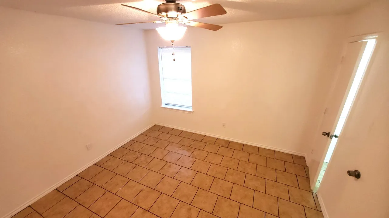 big bedroom #3