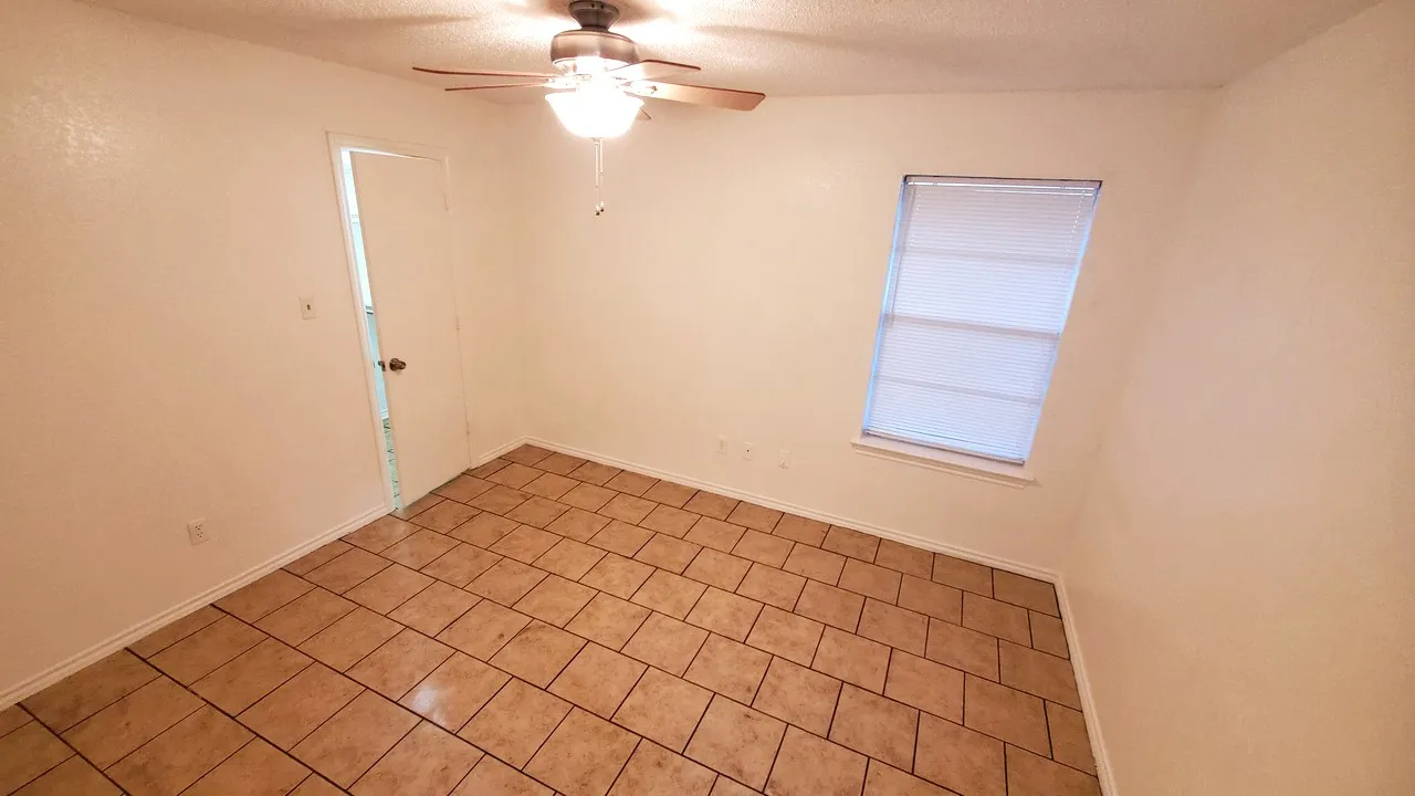 big bedroom #3