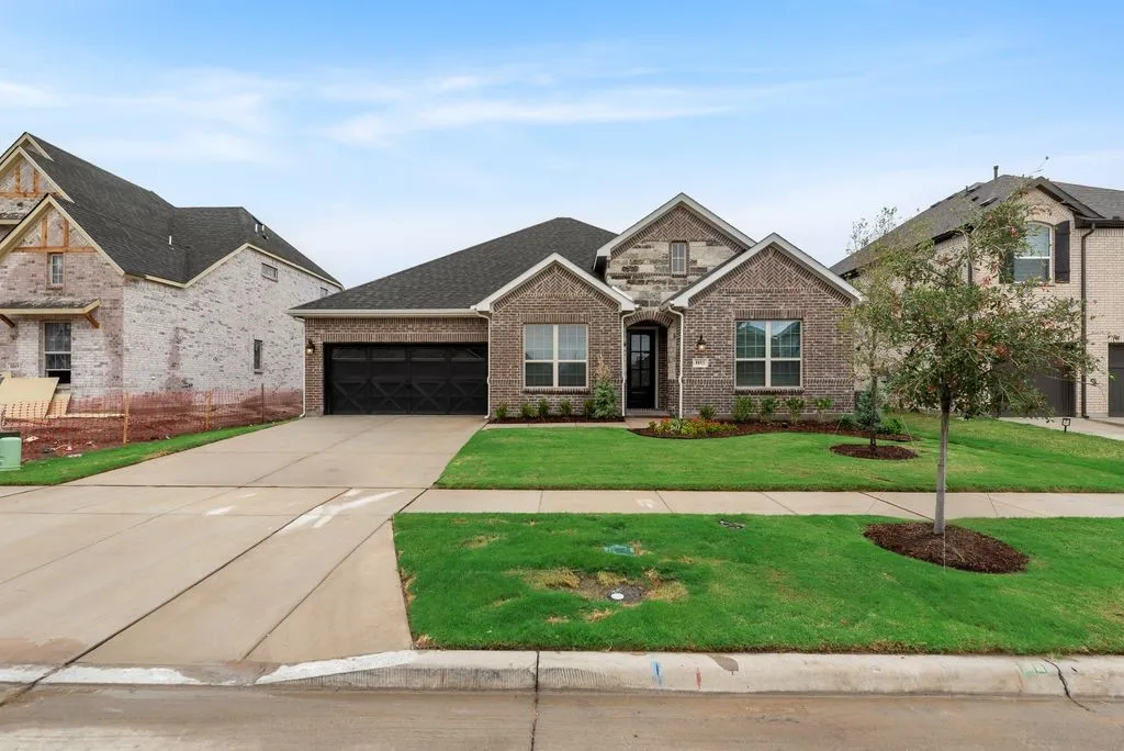 Single Family Residence For Sale in Denton County , 8893 Wyndemere Lane, Frisco, Texas 75036, 3 Bedroom, 3 Bathroom, 2 Garage spaces, 2,243 Sqft, built in 2026, mls#21265549, Real Estate Agent in Frisco, Homes For Sale in Denton county, Homes For Sale in Frisco, Realtor in Frisco Texas, Real Estate Brokerage Independent Realty Texas, Luminita Cordes Realtor