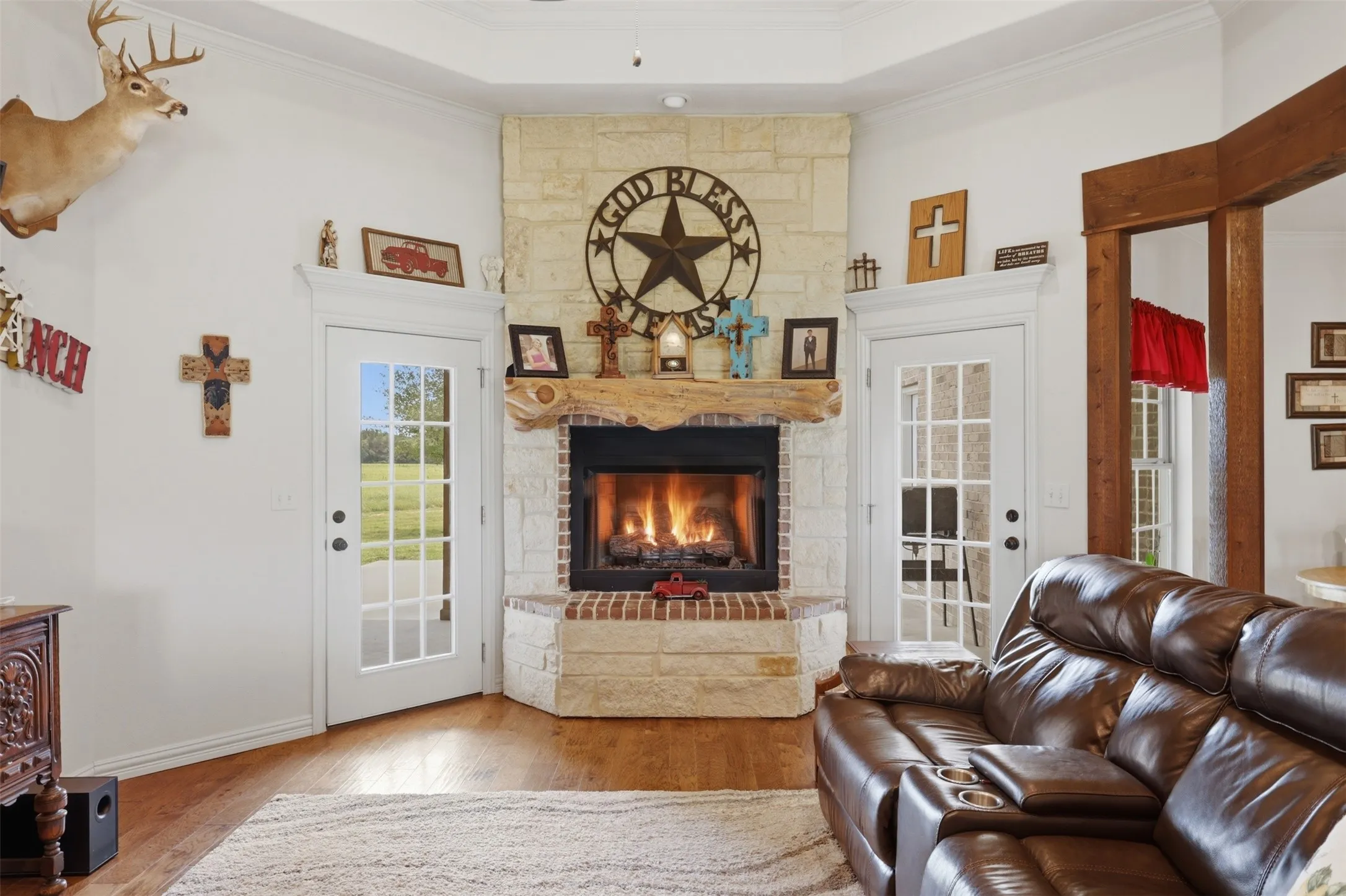 Farm For Sale in Hopkins County , 8737 E FM 1567, Sulphur Springs, Texas 75482, 5 Bedrooms, 3 Bathrooms, 2 Garage spaces, 2,650 Sqft, built in 2013, Price $990,000, mls#21265507, Real Estate Agent in Sulphur Springs, Homes For Sale in Hopkins county, Homes For Sale in Sulphur Springs, Realtor in Sulphur Springs Texas, Real Estate Brokerage Independent Realty Texas, Luminita Cordes Realtor