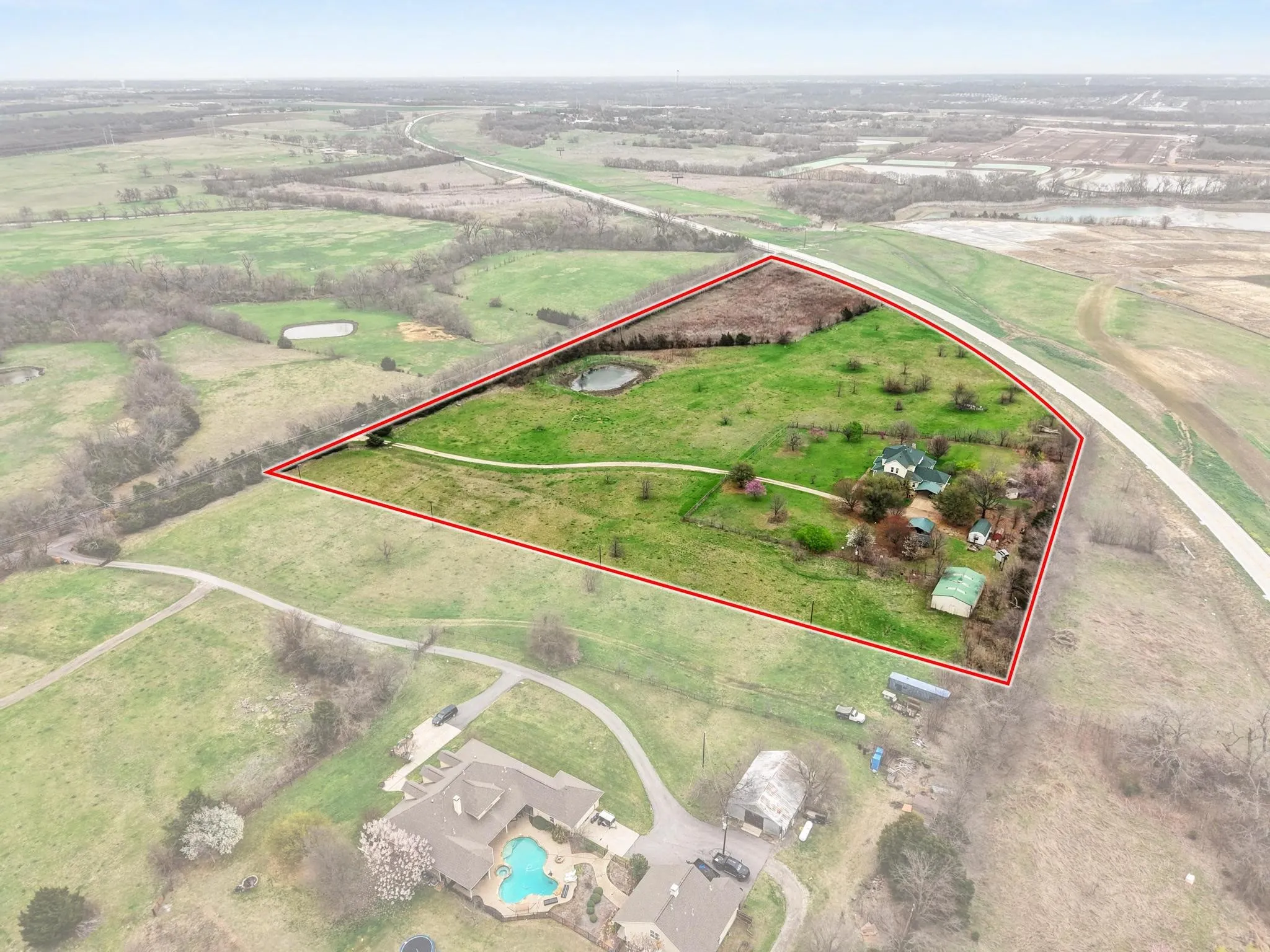 Improved Land For Sale in Collin County , 1441 County Road 282, Mc Kinney, Texas 75071, 0, 0, Garage spaces, 0 Sqft, built in 1999, Price $8,000,000, mls#21265584, Real Estate Agent in Mc Kinney, Homes For Sale in Collin county, Homes For Sale in Mc Kinney, Realtor in Mc Kinney Texas, Real Estate Brokerage Independent Realty Texas, Luminita Cordes Realtor