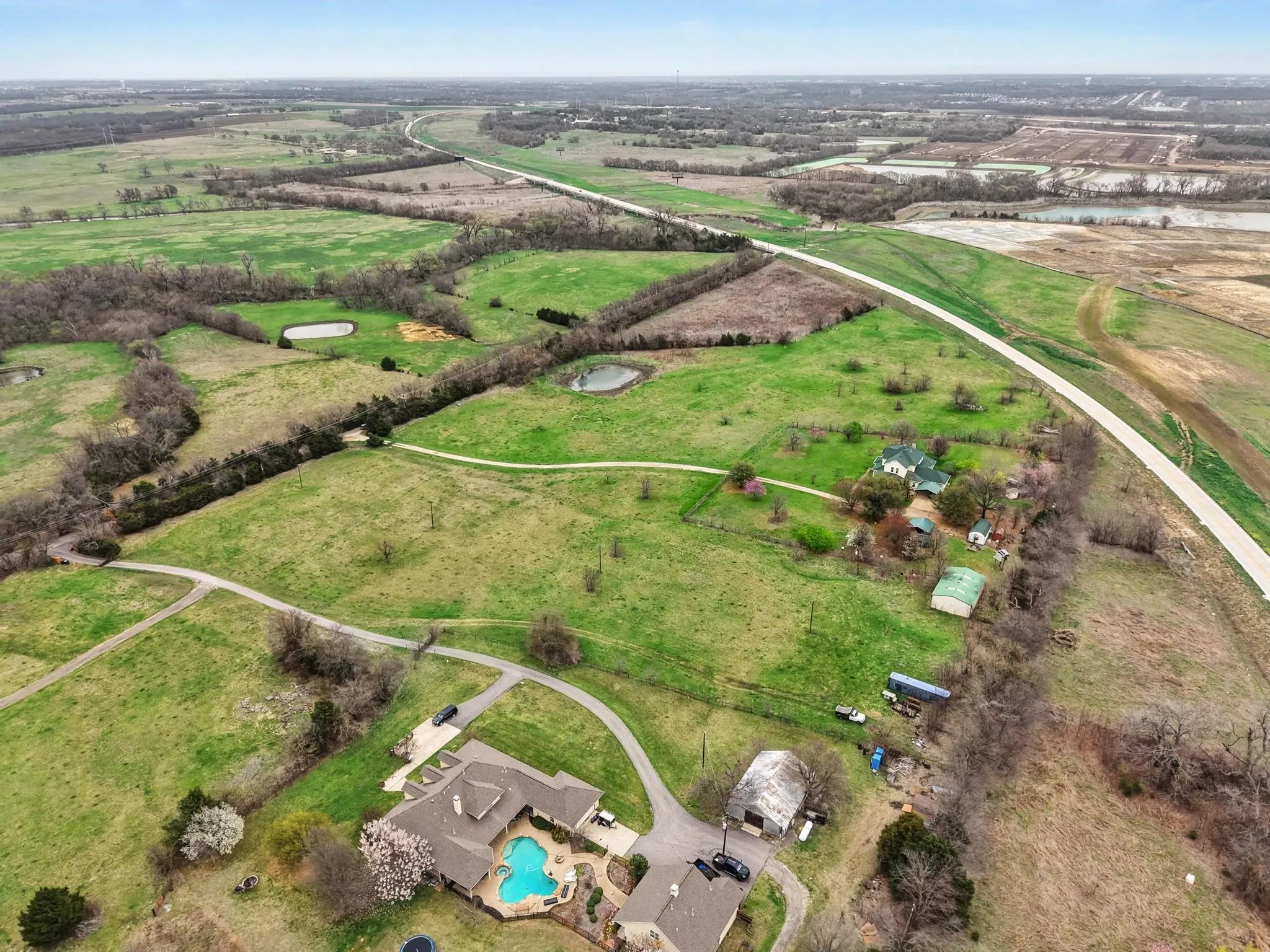 Improved Land For Sale in Collin County , 1441 County Road 282, Mc Kinney, Texas 75071, 0, 0, Garage spaces, 0 Sqft, built in 1999, Price $8,000,000, mls#21265584, Real Estate Agent in Mc Kinney, Homes For Sale in Collin county, Homes For Sale in Mc Kinney, Realtor in Mc Kinney Texas, Real Estate Brokerage Independent Realty Texas, Luminita Cordes Realtor