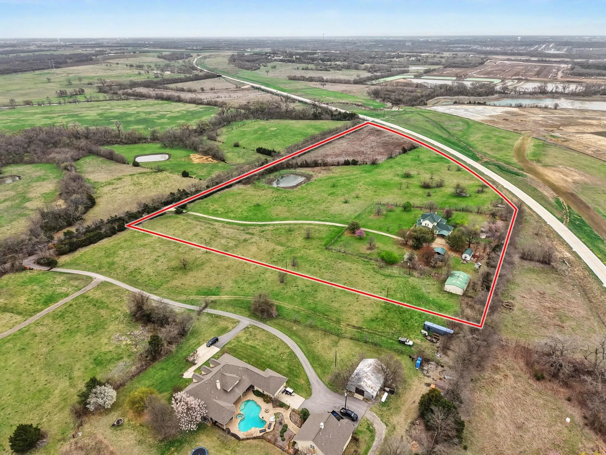 Improved Land For Sale in Collin County , 1441 County Road 282, Mc Kinney, Texas 75071, 0, 0, Garage spaces, 0 Sqft, built in 1999, Price $8,000,000, mls#21265584, Real Estate Agent in Mc Kinney, Homes For Sale in Collin county, Homes For Sale in Mc Kinney, Realtor in Mc Kinney Texas, Real Estate Brokerage Independent Realty Texas, Luminita Cordes Realtor