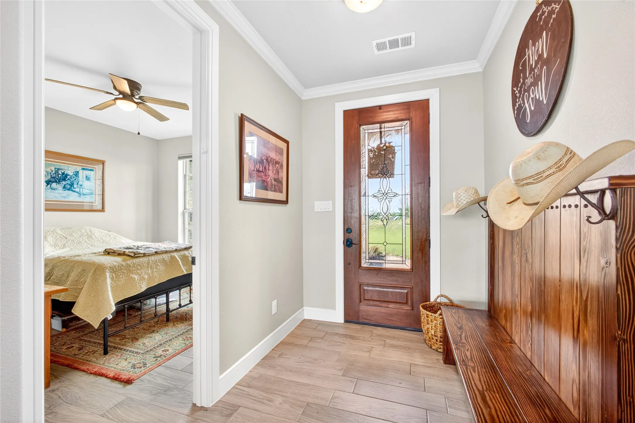 Single Family Residence For Sale in Fannin County , 1705 S Fm 1752, Savoy, Texas 75479, 5 Bedroom, 2 Bathroom, 2 Garage spaces, 2,432 Sqft, built in 2023, mls#21265588, Real Estate Agent in Savoy, Homes For Sale in Fannin county, Homes For Sale in Savoy, Realtor in Savoy Texas, Real Estate Brokerage Independent Realty Texas, Luminita Cordes Realtor