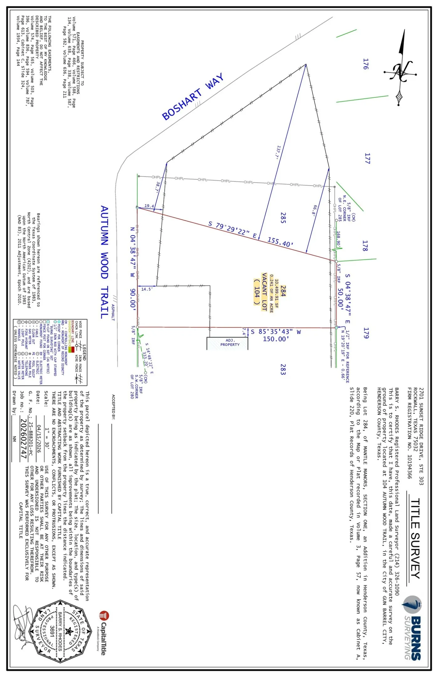 Unimproved Land For Sale in Henderson County , 104 Autumn Wood Trail, Gun Barrel City, Texas 75156, 0, 0, Garage spaces, 0 Sqft, built in 0, mls#21258482, Real Estate Agent in Gun Barrel City, Homes For Sale in Henderson county, Homes For Sale in Gun Barrel City, Realtor in Gun Barrel City Texas, Real Estate Brokerage Independent Realty Texas, Luminita Cordes Realtor