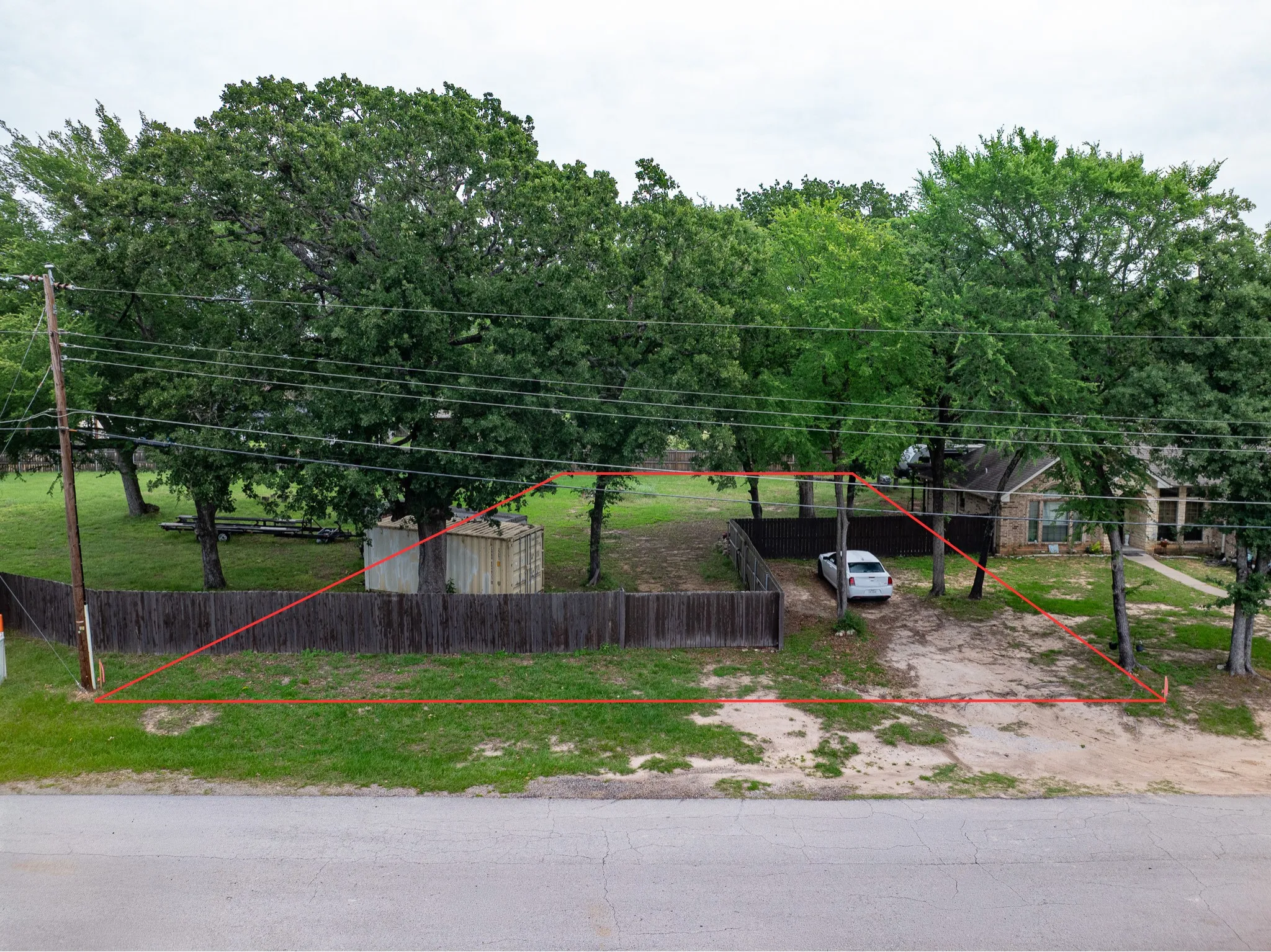 Unimproved Land For Sale in Henderson County , 104 Autumn Wood Trail, Gun Barrel City, Texas 75156, 0, 0, Garage spaces, 0 Sqft, built in 0, mls#21258482, Real Estate Agent in Gun Barrel City, Homes For Sale in Henderson county, Homes For Sale in Gun Barrel City, Realtor in Gun Barrel City Texas, Real Estate Brokerage Independent Realty Texas, Luminita Cordes Realtor