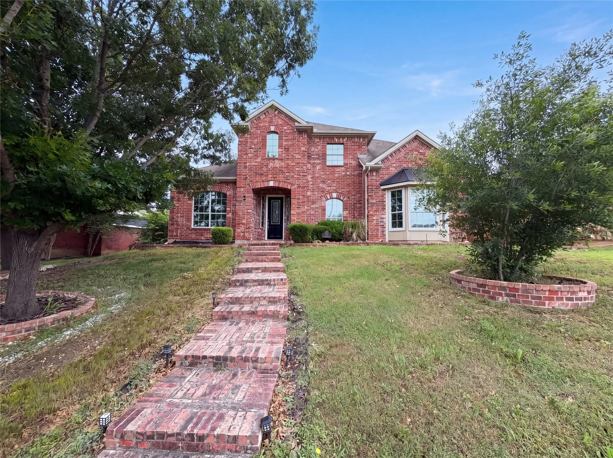 Single Family Residence For Sale