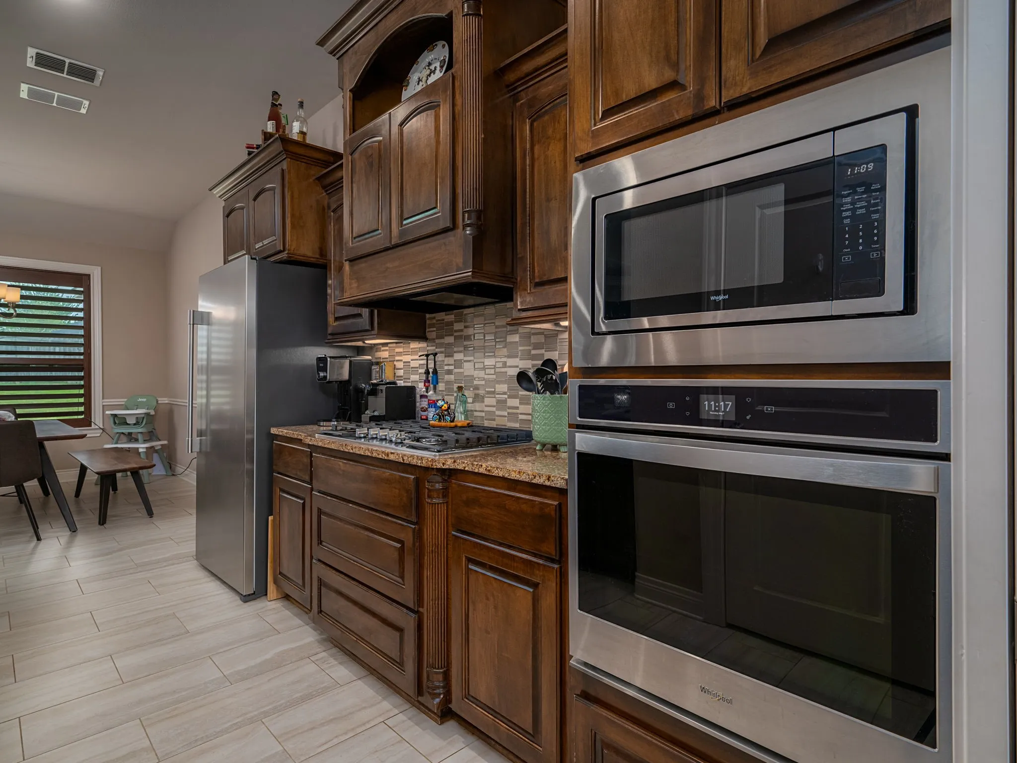 Single Family Residence For Sale in Smith County , 2209 Rana Park, Flint, Texas 75762, 4 Bedrooms, 3 Bathrooms, 2 Garage spaces, 2,004 Sqft, built in 2018, Price $384,900, mls#21265704, Real Estate Agent in Flint, Homes For Sale in Smith county, Homes For Sale in Flint, Realtor in Flint Texas, Real Estate Brokerage Independent Realty Texas, Luminita Cordes Realtor