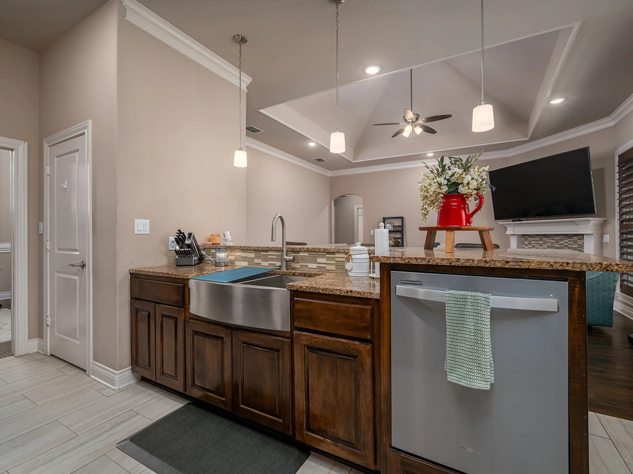 Single Family Residence For Sale in Smith County , 2209 Rana Park, Flint, Texas 75762, 4 Bedrooms, 3 Bathrooms, 2 Garage spaces, 2,004 Sqft, built in 2018, Price $384,900, mls#21265704, Real Estate Agent in Flint, Homes For Sale in Smith county, Homes For Sale in Flint, Realtor in Flint Texas, Real Estate Brokerage Independent Realty Texas, Luminita Cordes Realtor