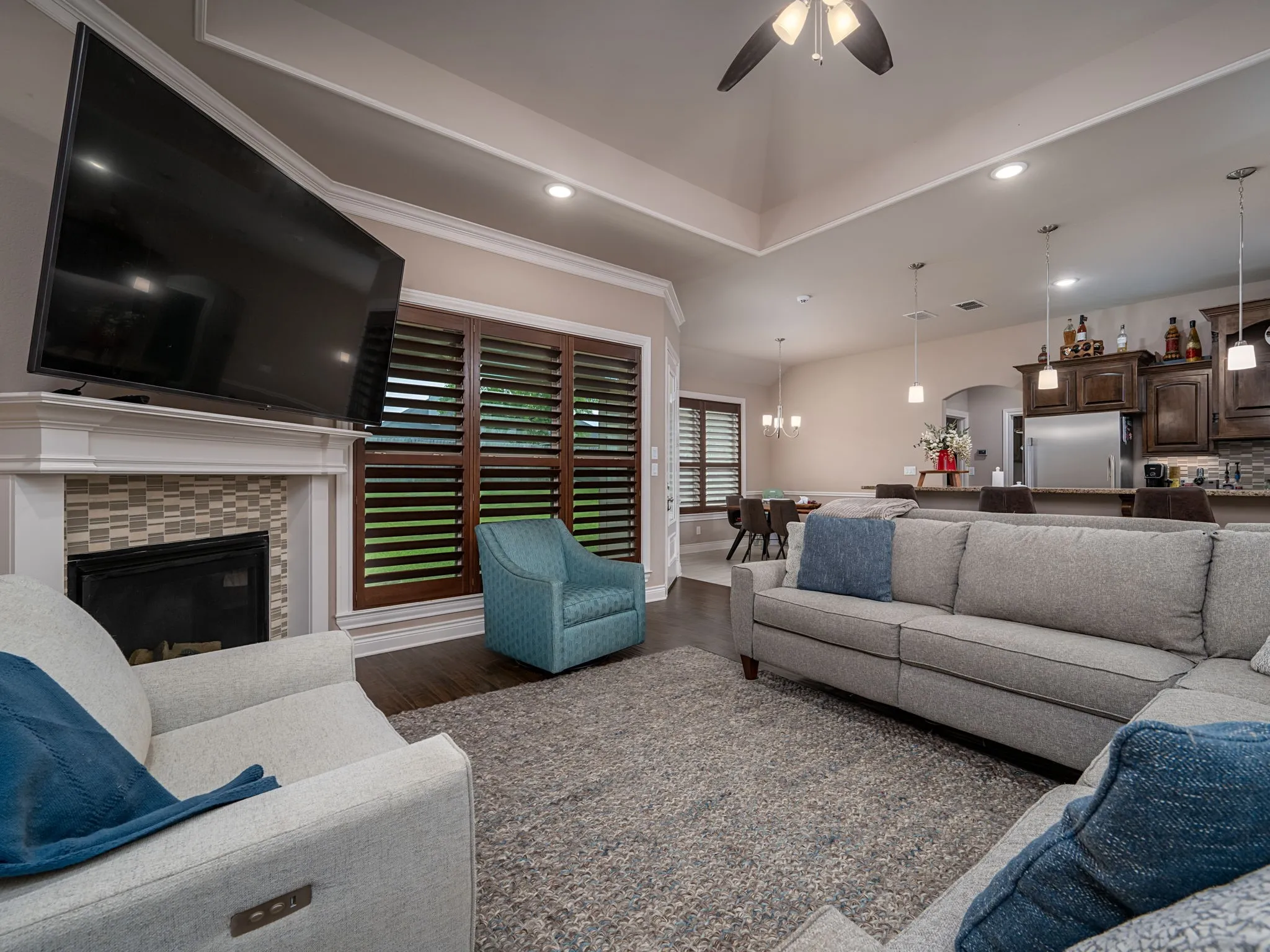 Single Family Residence For Sale in Smith County , 2209 Rana Park, Flint, Texas 75762, 4 Bedrooms, 3 Bathrooms, 2 Garage spaces, 2,004 Sqft, built in 2018, Price $384,900, mls#21265704, Real Estate Agent in Flint, Homes For Sale in Smith county, Homes For Sale in Flint, Realtor in Flint Texas, Real Estate Brokerage Independent Realty Texas, Luminita Cordes Realtor