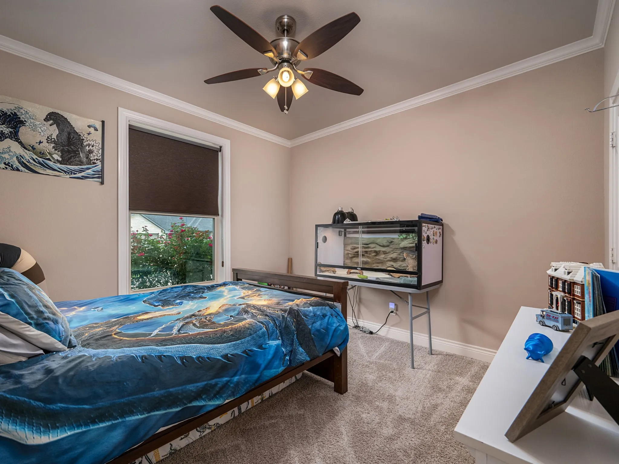 Single Family Residence For Sale in Smith County , 2209 Rana Park, Flint, Texas 75762, 4 Bedrooms, 3 Bathrooms, 2 Garage spaces, 2,004 Sqft, built in 2018, Price $384,900, mls#21265704, Real Estate Agent in Flint, Homes For Sale in Smith county, Homes For Sale in Flint, Realtor in Flint Texas, Real Estate Brokerage Independent Realty Texas, Luminita Cordes Realtor