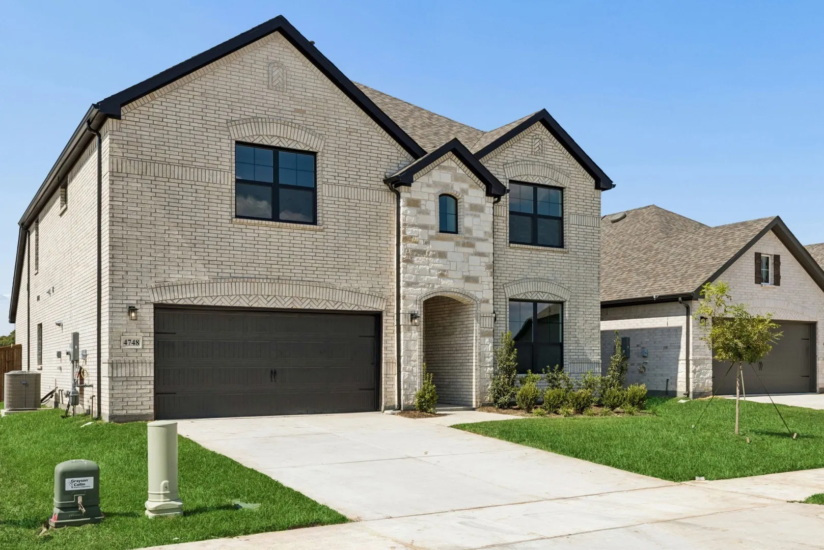 Listing (46)