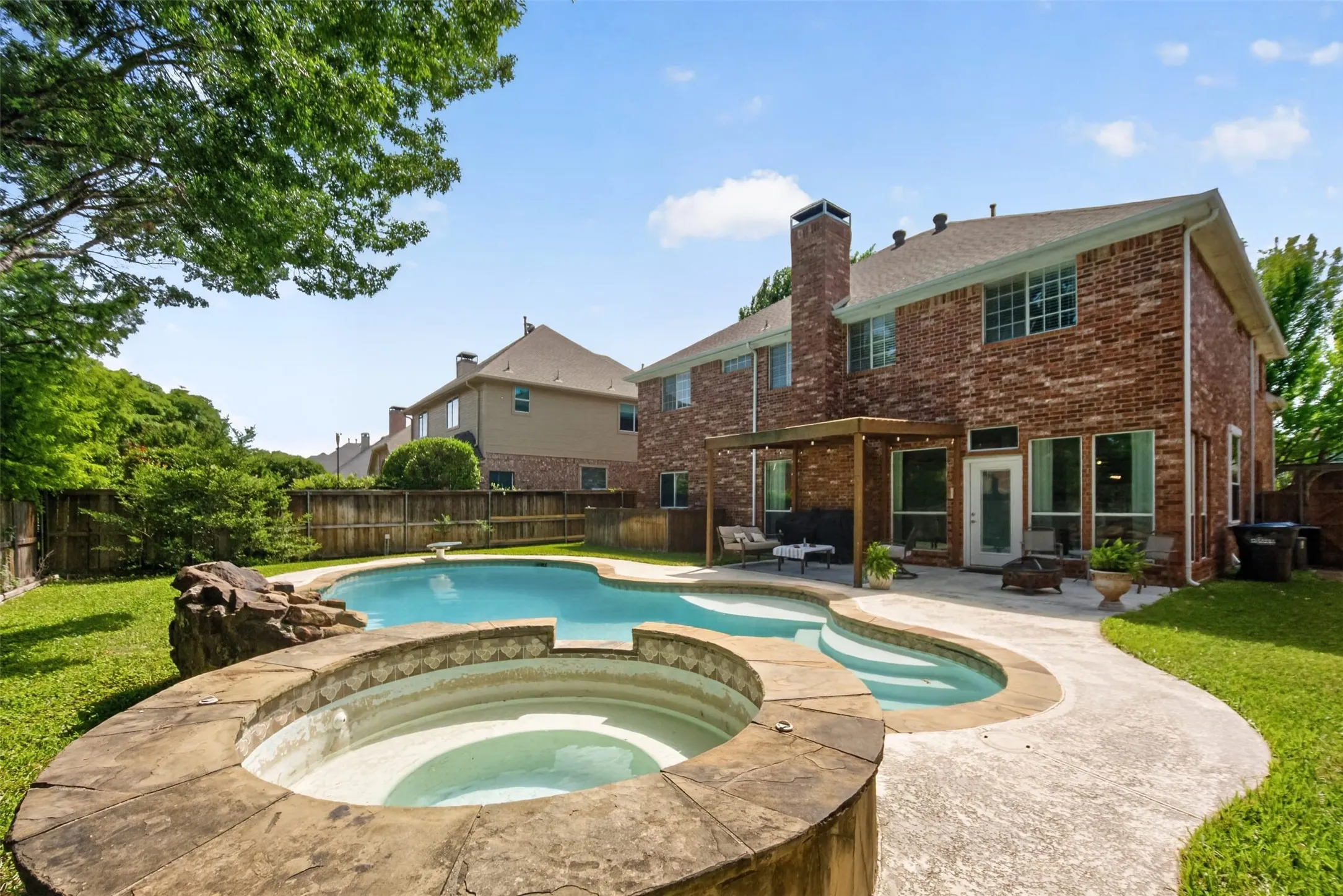 Single Family Residence For Sale in Collin County , 1507 Hunters Creek Drive, Mc Kinney, Texas 75072, 4 Bedroom, 4 Bathroom, 2 Garage spaces, 3,246 Sqft, built in 1995, mls#21254023, Real Estate Agent in Mc Kinney, Homes For Sale in Collin county, Homes For Sale in Mc Kinney, Realtor in Mc Kinney Texas, Real Estate Brokerage Independent Realty Texas, Luminita Cordes Realtor