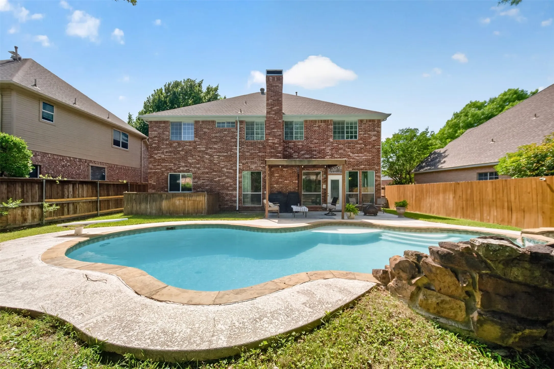 Single Family Residence For Sale in Collin County , 1507 Hunters Creek Drive, Mc Kinney, Texas 75072, 4 Bedroom, 4 Bathroom, 2 Garage spaces, 3,246 Sqft, built in 1995, mls#21254023, Real Estate Agent in Mc Kinney, Homes For Sale in Collin county, Homes For Sale in Mc Kinney, Realtor in Mc Kinney Texas, Real Estate Brokerage Independent Realty Texas, Luminita Cordes Realtor