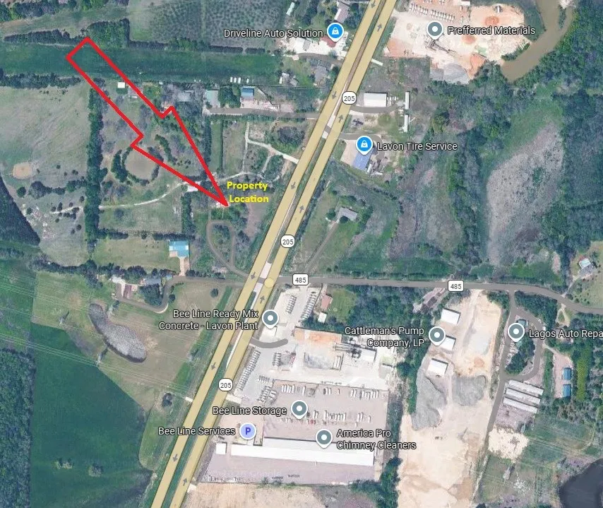 Industrial For Sale in Collin County , 11130 State Highway 205 110, Lavon, Texas 75166, 0, 0, Garage spaces, 0 Sqft, built in 2026, mls#21265777, Real Estate Agent in Lavon, Homes For Sale in Collin county, Homes For Sale in Lavon, Realtor in Lavon Texas, Real Estate Brokerage Independent Realty Texas, Luminita Cordes Realtor