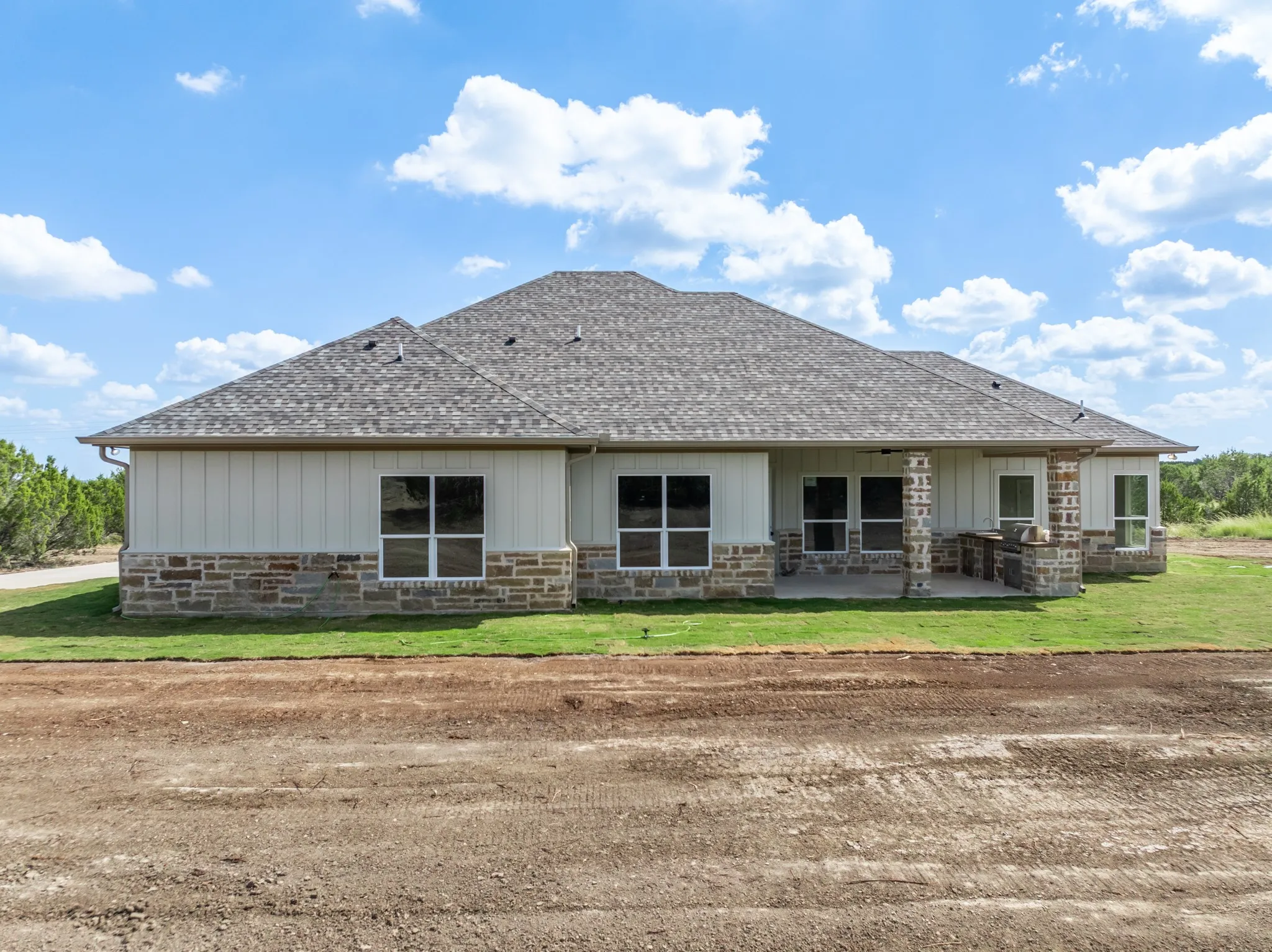 Single Family Residence For Sale in Coryell County , 117 Cedar Bluff Loop, Gatesville, Texas 76528, 3 Bedroom, 3 Bathroom, 2 Garage spaces, 2,266 Sqft, built in 2025, mls#21265800, Real Estate Agent in Gatesville, Homes For Sale in Coryell county, Homes For Sale in Gatesville, Realtor in Gatesville Texas, Real Estate Brokerage Independent Realty Texas, Luminita Cordes Realtor