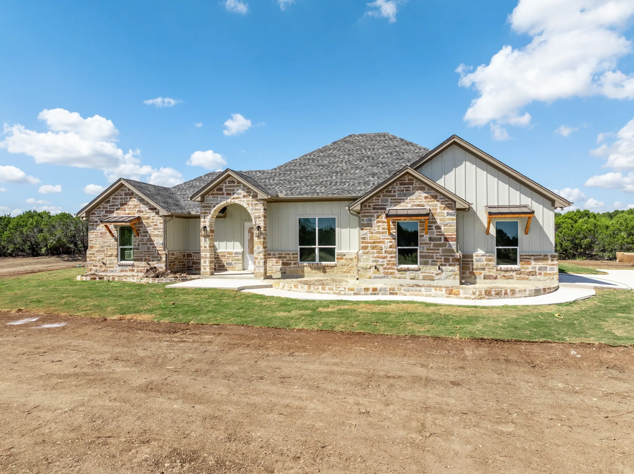 Single Family Residence For Sale in Coryell County , 117 Cedar Bluff Loop, Gatesville, Texas 76528, 3 Bedroom, 3 Bathroom, 2 Garage spaces, 2,266 Sqft, built in 2025, mls#21265800, Real Estate Agent in Gatesville, Homes For Sale in Coryell county, Homes For Sale in Gatesville, Realtor in Gatesville Texas, Real Estate Brokerage Independent Realty Texas, Luminita Cordes Realtor