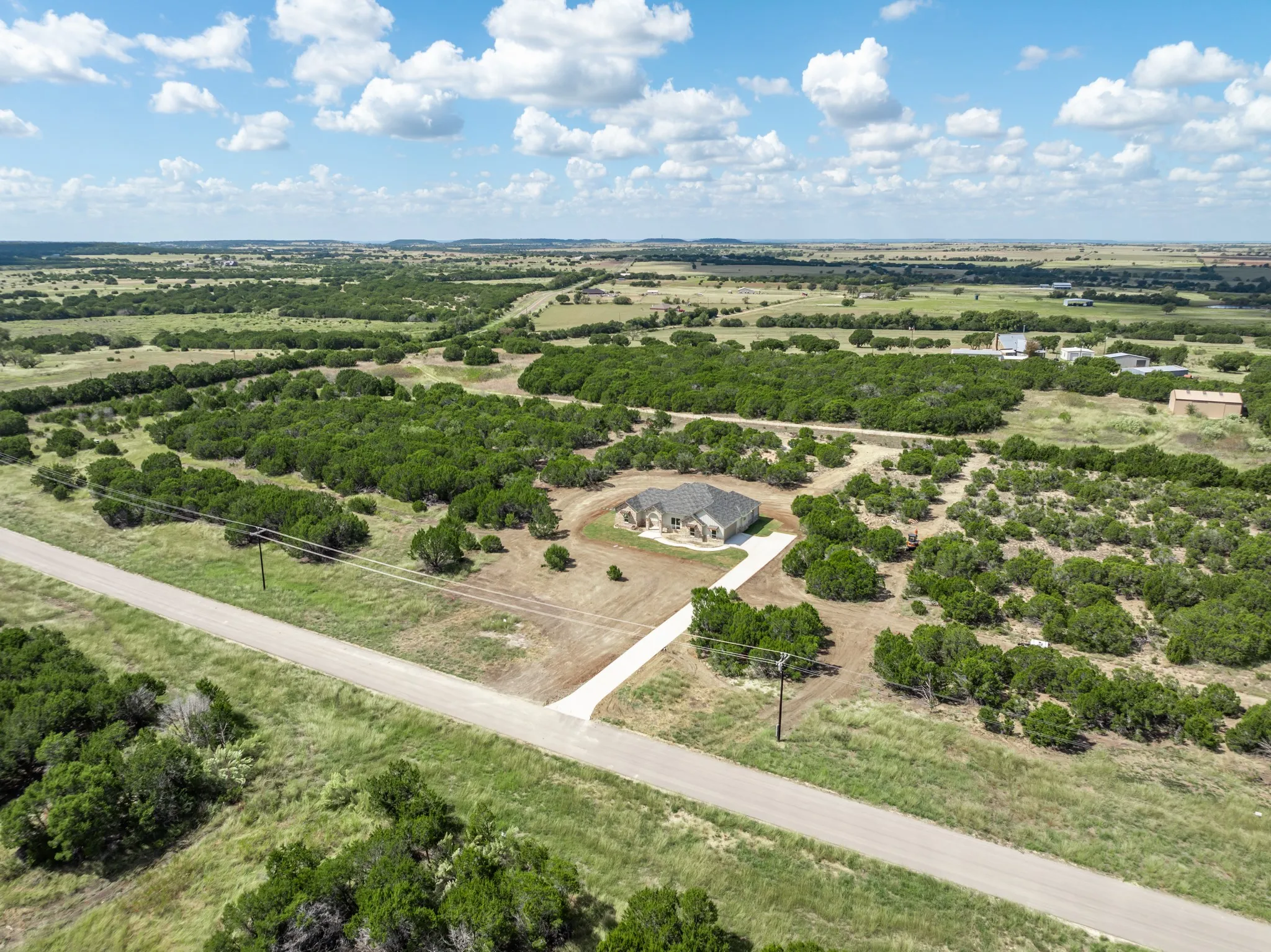 Single Family Residence For Sale in Coryell County , 117 Cedar Bluff Loop, Gatesville, Texas 76528, 3 Bedroom, 3 Bathroom, 2 Garage spaces, 2,266 Sqft, built in 2025, mls#21265800, Real Estate Agent in Gatesville, Homes For Sale in Coryell county, Homes For Sale in Gatesville, Realtor in Gatesville Texas, Real Estate Brokerage Independent Realty Texas, Luminita Cordes Realtor