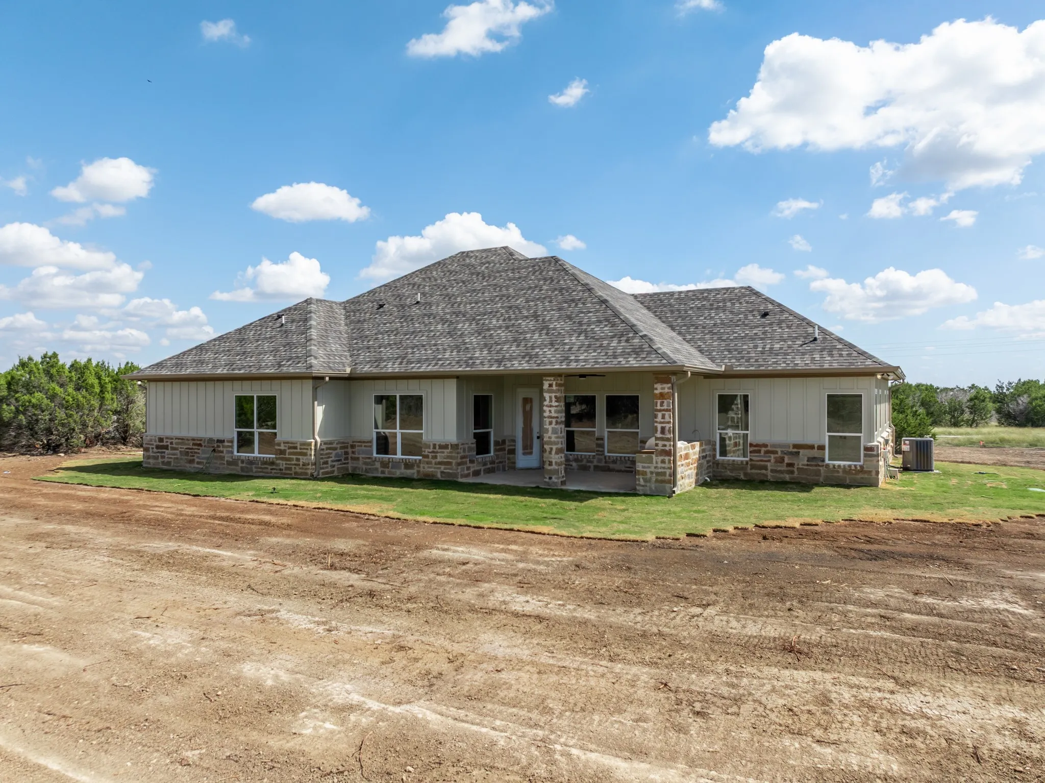 Single Family Residence For Sale in Coryell County , 117 Cedar Bluff Loop, Gatesville, Texas 76528, 3 Bedroom, 3 Bathroom, 2 Garage spaces, 2,266 Sqft, built in 2025, mls#21265800, Real Estate Agent in Gatesville, Homes For Sale in Coryell county, Homes For Sale in Gatesville, Realtor in Gatesville Texas, Real Estate Brokerage Independent Realty Texas, Luminita Cordes Realtor