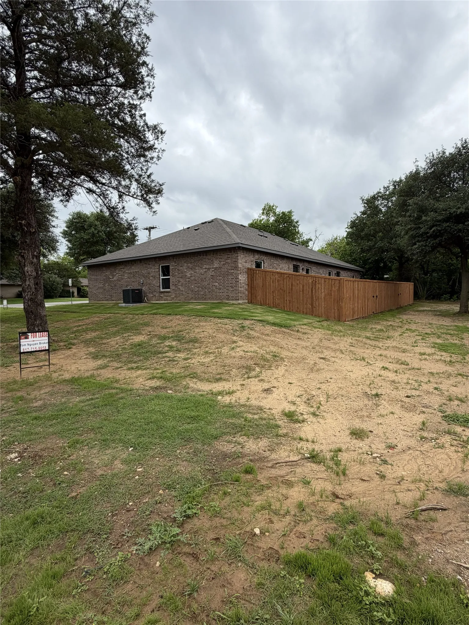 Duplex For Sale in Johnson County , 106 Woodard Avenue, Cleburne, Texas 76033, 6 Bedroom, 4 Bathroom, 1 Garage spaces, 0 Sqft, built in 2026, mls#21265628, Real Estate Agent in Cleburne, Homes For Sale in Johnson county, Homes For Sale in Cleburne, Realtor in Cleburne Texas, Real Estate Brokerage Independent Realty Texas, Luminita Cordes Realtor