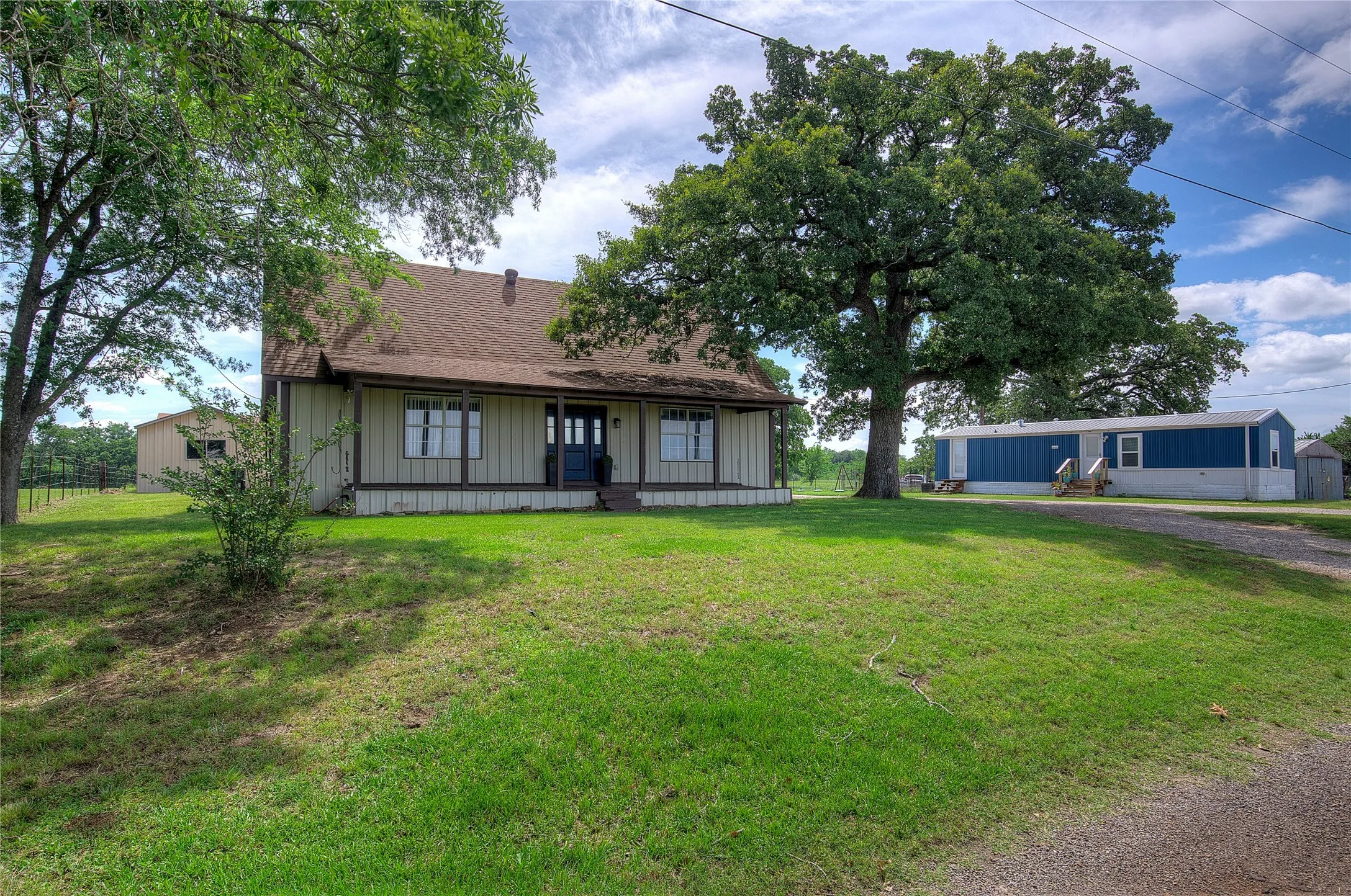 Single Family Residence For Sale in Hopkins County , 346 County Road 3501, Sulphur Springs, Texas 75482, 6 Bedrooms, 3 Bathrooms, Garage spaces, 2,340 Sqft, built in 1972, Price $550,000, mls#21265763, Real Estate Agent in Sulphur Springs, Homes For Sale in Hopkins county, Homes For Sale in Sulphur Springs, Realtor in Sulphur Springs Texas, Real Estate Brokerage Independent Realty Texas, Luminita Cordes Realtor