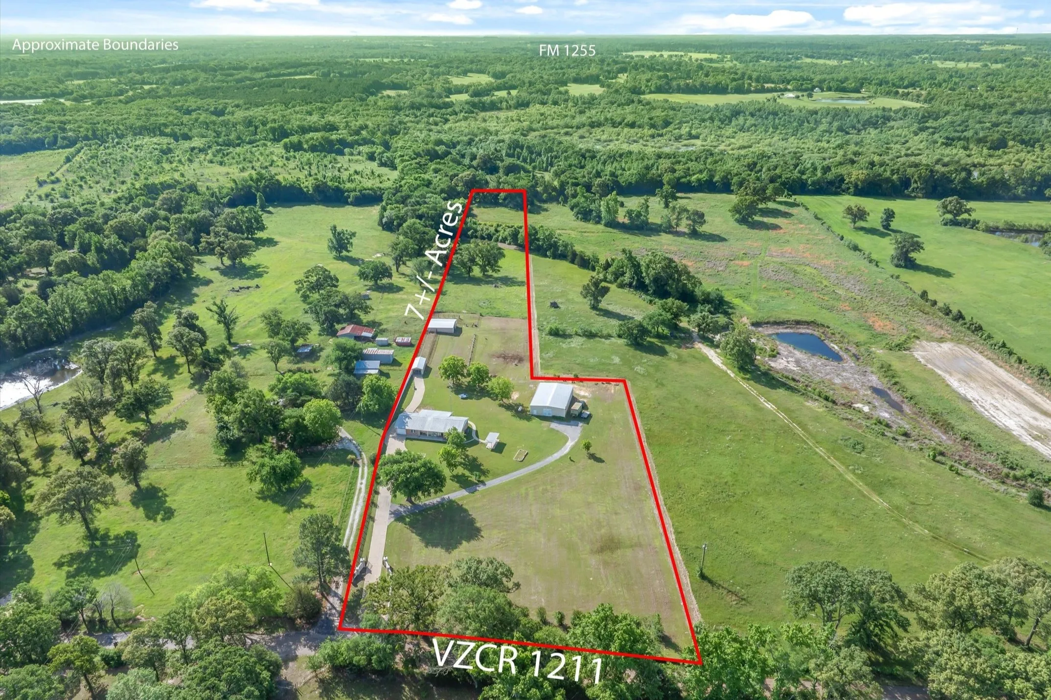 Single Family Residence For Sale in Van Zandt County , 1216 Vz County Road 1211, Canton, Texas 75103, 3 Bedroom, 2 Bathroom, 9 Garage spaces, 2,285 Sqft, built in 1965, mls#21252546, Real Estate Agent in Canton, Homes For Sale in Van Zandt county, Homes For Sale in Canton, Realtor in Canton Texas, Real Estate Brokerage Independent Realty Texas, Luminita Cordes Realtor