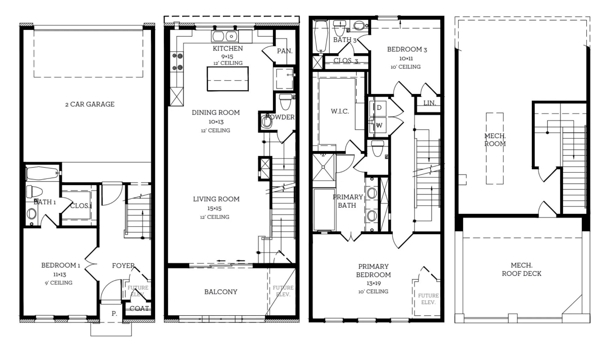 Townhouse For Rent in Dallas County , 4666 New Water Lane, Dallas, Texas 75219, 3 Bedroom, 4 Bathroom, 2 Garage spaces, 1,989 Sqft, built in 2021, mls#21265840, Real Estate Agent in Dallas, Homes For Rent in Dallas county, Homes For Rent in Dallas, Realtor in Dallas Texas, Real Estate Brokerage Independent Realty Texas, Luminita Cordes Realtor