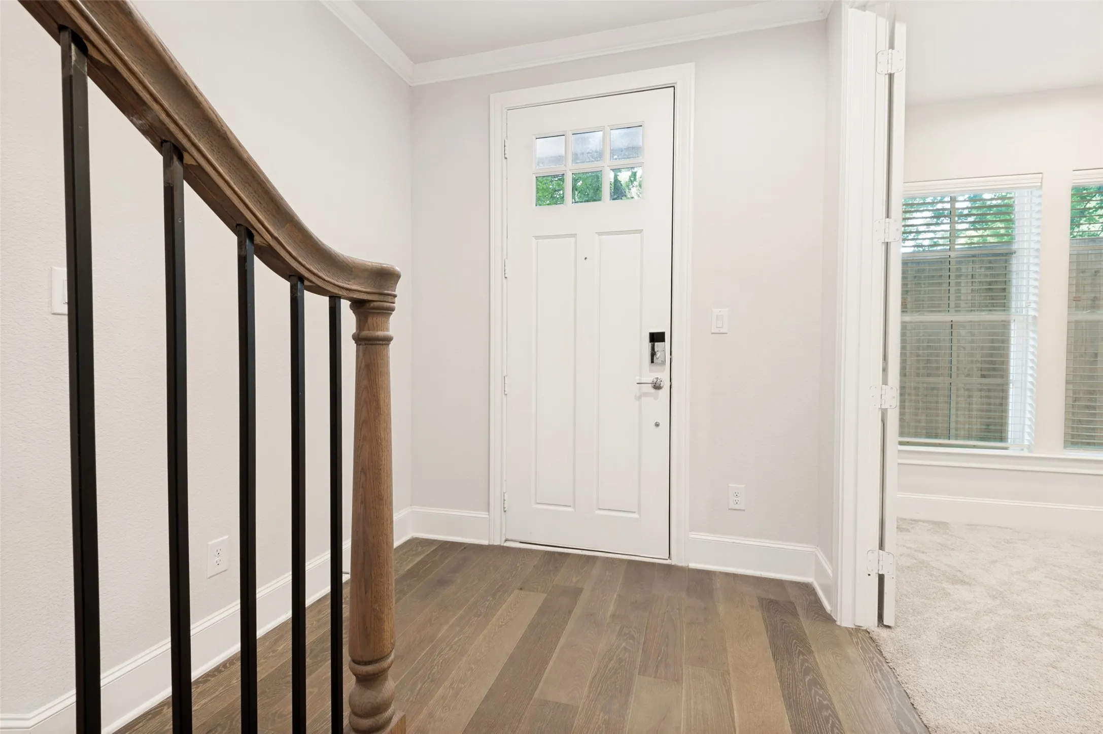 Townhouse For Rent in Dallas County , 4666 New Water Lane, Dallas, Texas 75219, 3 Bedroom, 4 Bathroom, 2 Garage spaces, 1,989 Sqft, built in 2021, mls#21265840, Real Estate Agent in Dallas, Homes For Rent in Dallas county, Homes For Rent in Dallas, Realtor in Dallas Texas, Real Estate Brokerage Independent Realty Texas, Luminita Cordes Realtor