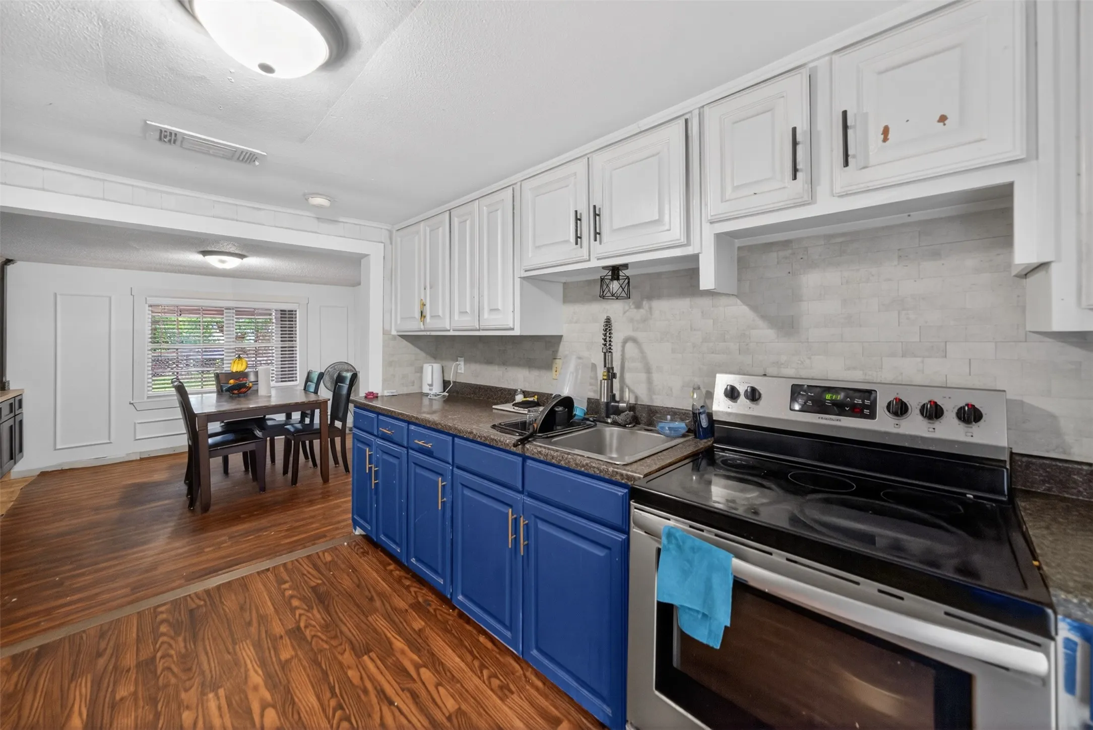 Single Family Residence For Sale in Henderson County , 319 Mc Arthur Street, Athens, Texas 75751, 4 Bedrooms, 2 Bathrooms, 1 Garage spaces, 1,370 Sqft, built in 2013, Price $136,000, mls#21265872, Real Estate Agent in Athens, Homes For Sale in Henderson county, Homes For Sale in Athens, Realtor in Athens Texas, Real Estate Brokerage Independent Realty Texas, Luminita Cordes Realtor