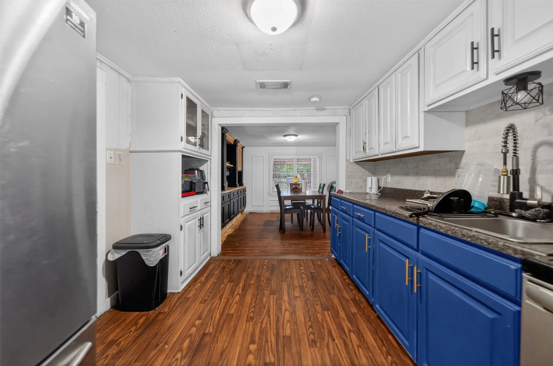 Single Family Residence For Sale in Henderson County , 319 Mc Arthur Street, Athens, Texas 75751, 4 Bedrooms, 2 Bathrooms, 1 Garage spaces, 1,370 Sqft, built in 2013, Price $136,000, mls#21265872, Real Estate Agent in Athens, Homes For Sale in Henderson county, Homes For Sale in Athens, Realtor in Athens Texas, Real Estate Brokerage Independent Realty Texas, Luminita Cordes Realtor