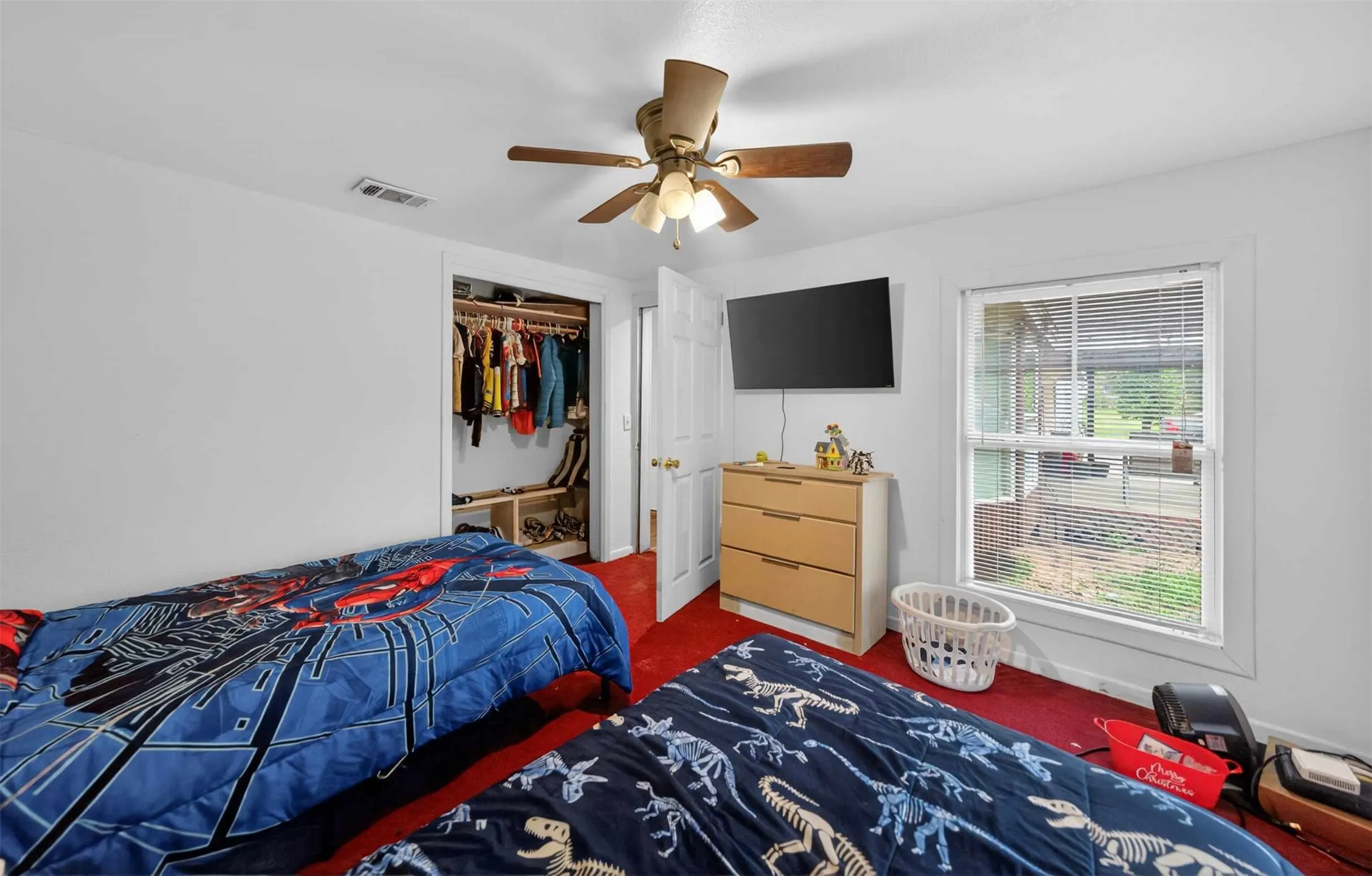 Single Family Residence For Sale in Henderson County , 319 Mc Arthur Street, Athens, Texas 75751, 4 Bedrooms, 2 Bathrooms, 1 Garage spaces, 1,370 Sqft, built in 2013, Price $136,000, mls#21265872, Real Estate Agent in Athens, Homes For Sale in Henderson county, Homes For Sale in Athens, Realtor in Athens Texas, Real Estate Brokerage Independent Realty Texas, Luminita Cordes Realtor
