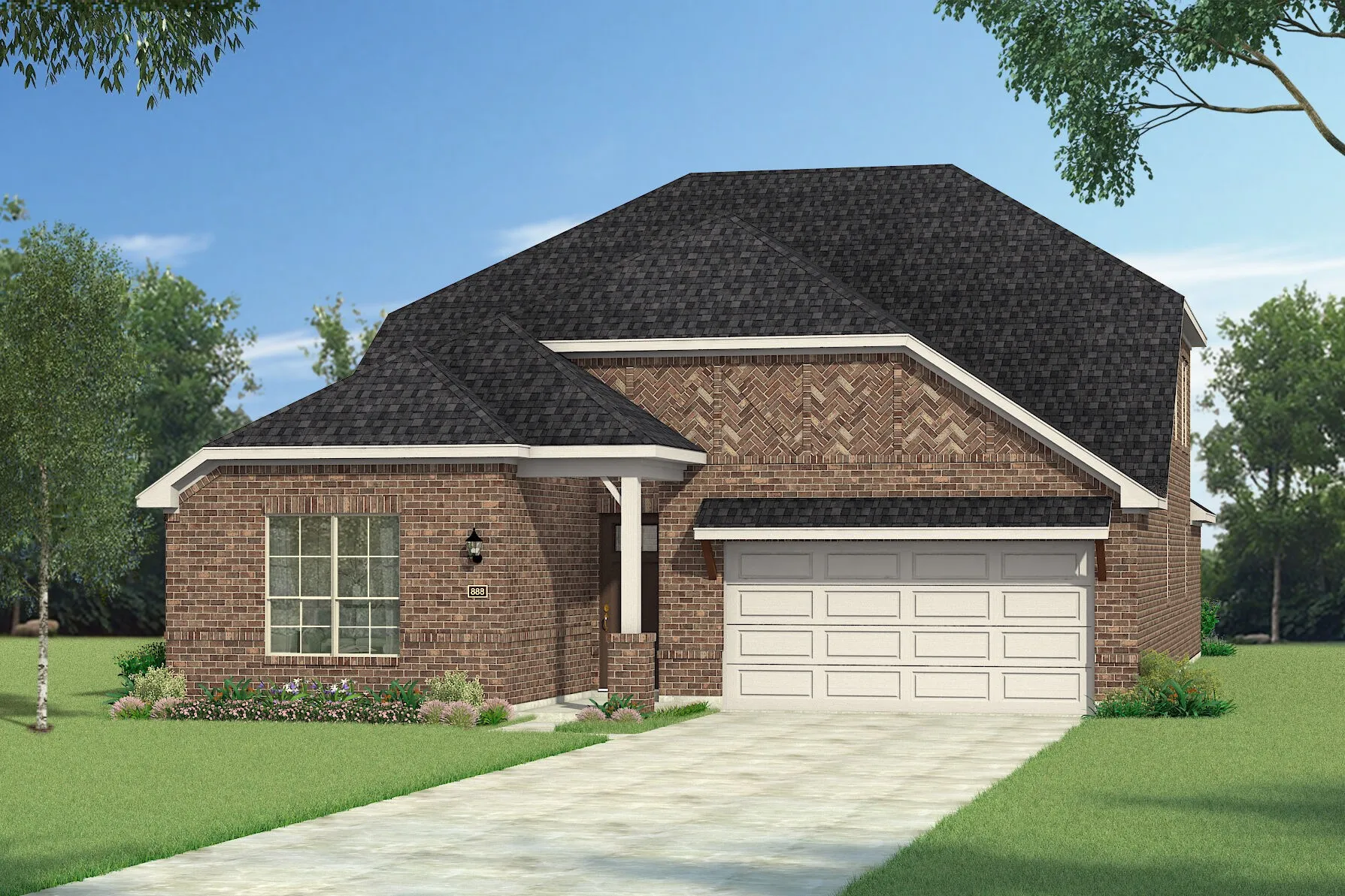 Single Family Residence For Sale in Collin County , 3053 Burwick Lane, Anna, Texas 75409, 5 Bedroom, 3 Bathroom, 2 Garage spaces, 2,941 Sqft, built in 2026, mls#21265727, Real Estate Agent in Anna, Homes For Sale in Collin county, Homes For Sale in Anna, Realtor in Anna Texas, Real Estate Brokerage Independent Realty Texas, Luminita Cordes Realtor