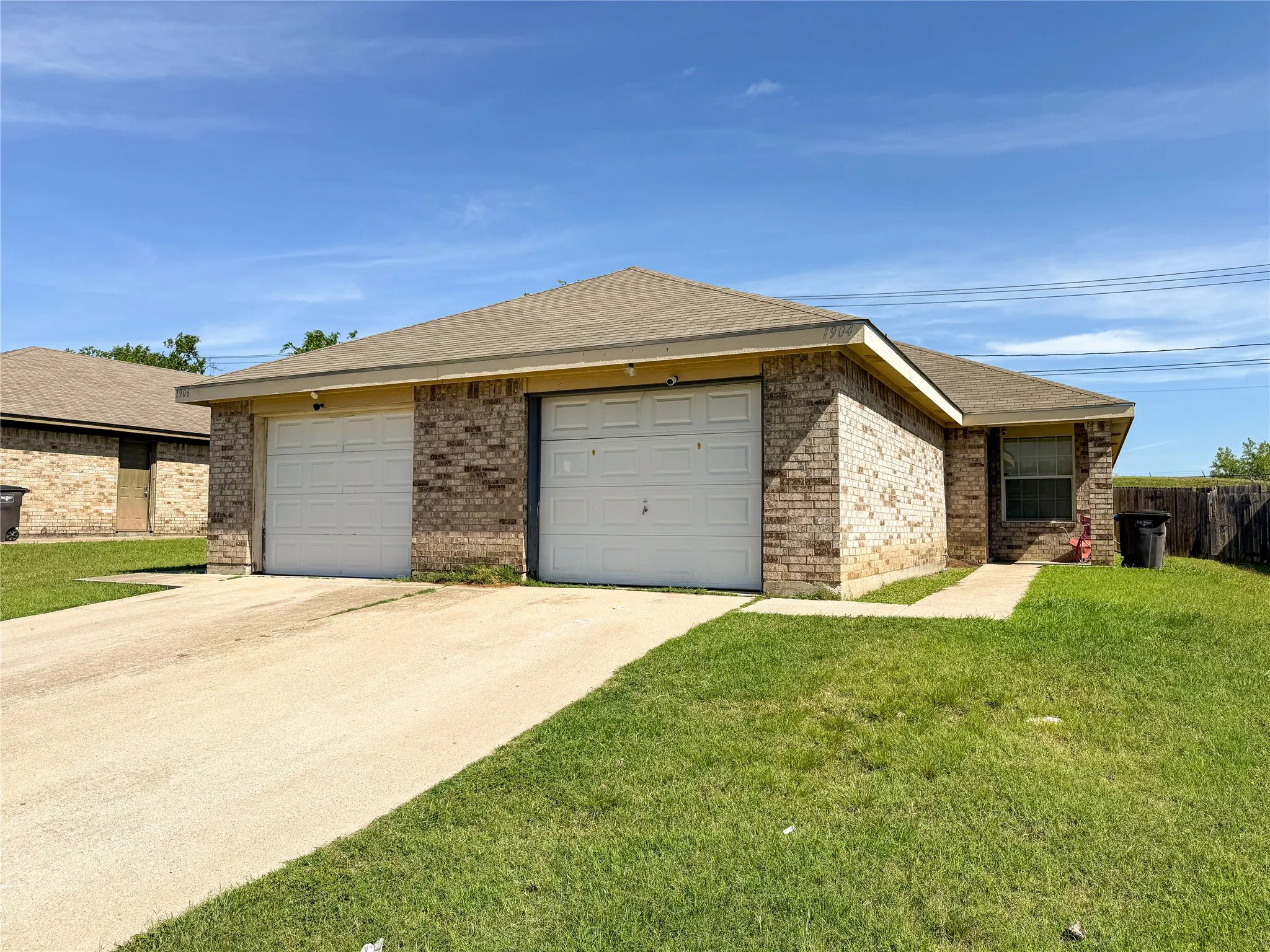Duplex For Sale in Tarrant County , 1904 San Rafael Street, Fort Worth, Texas 76134, 6 Bedroom, 4 Bathroom, 2 Garage spaces, 0 Sqft, built in 2004, mls#21264776, Real Estate Agent in Fort Worth, Homes For Sale in Tarrant county, Homes For Sale in Fort Worth, Realtor in Fort Worth Texas, Real Estate Brokerage Independent Realty Texas, Luminita Cordes Realtor