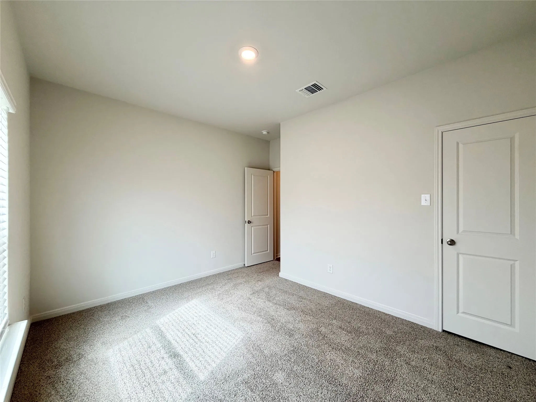 1st bedroom