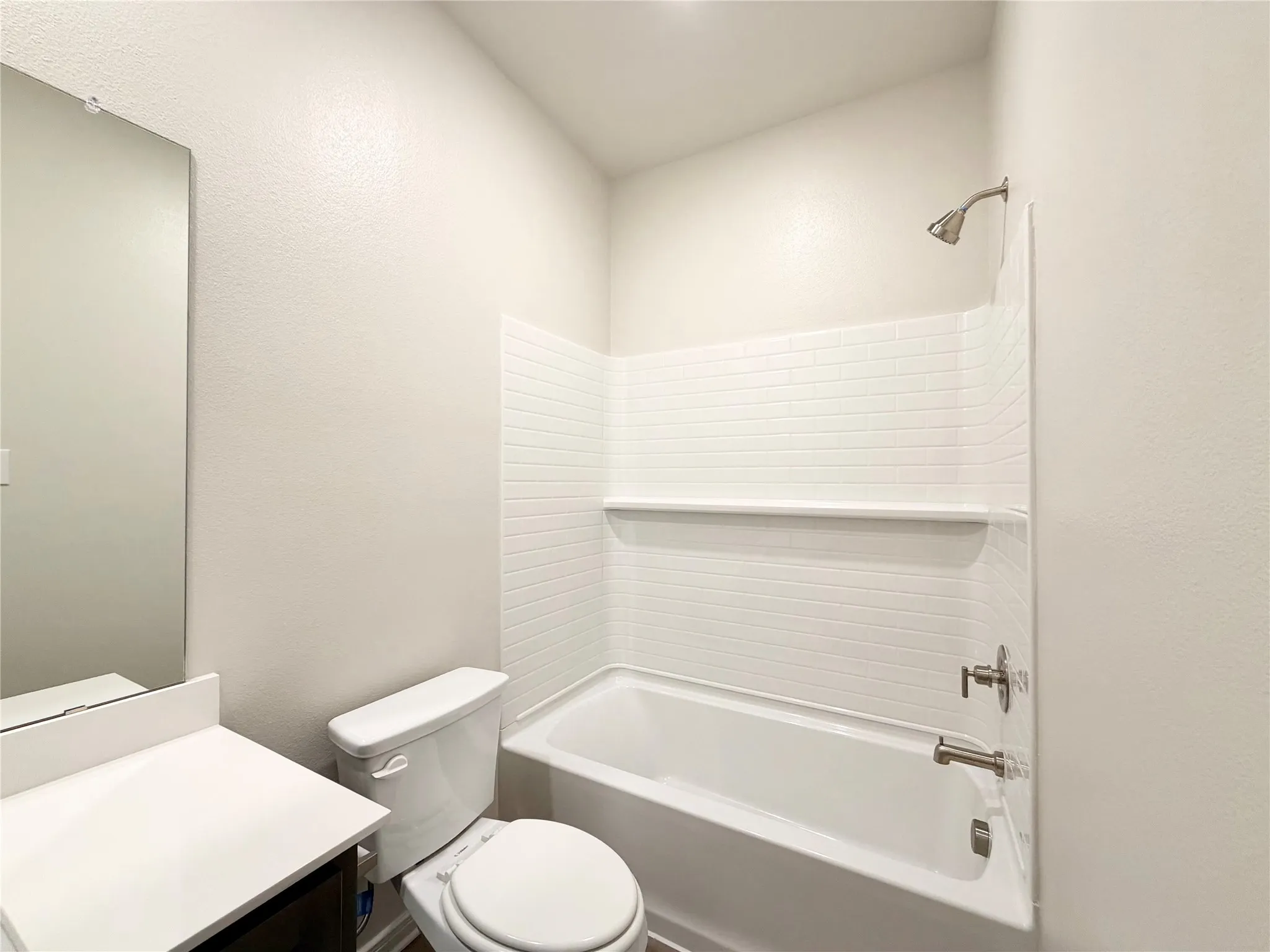 Full bathroom