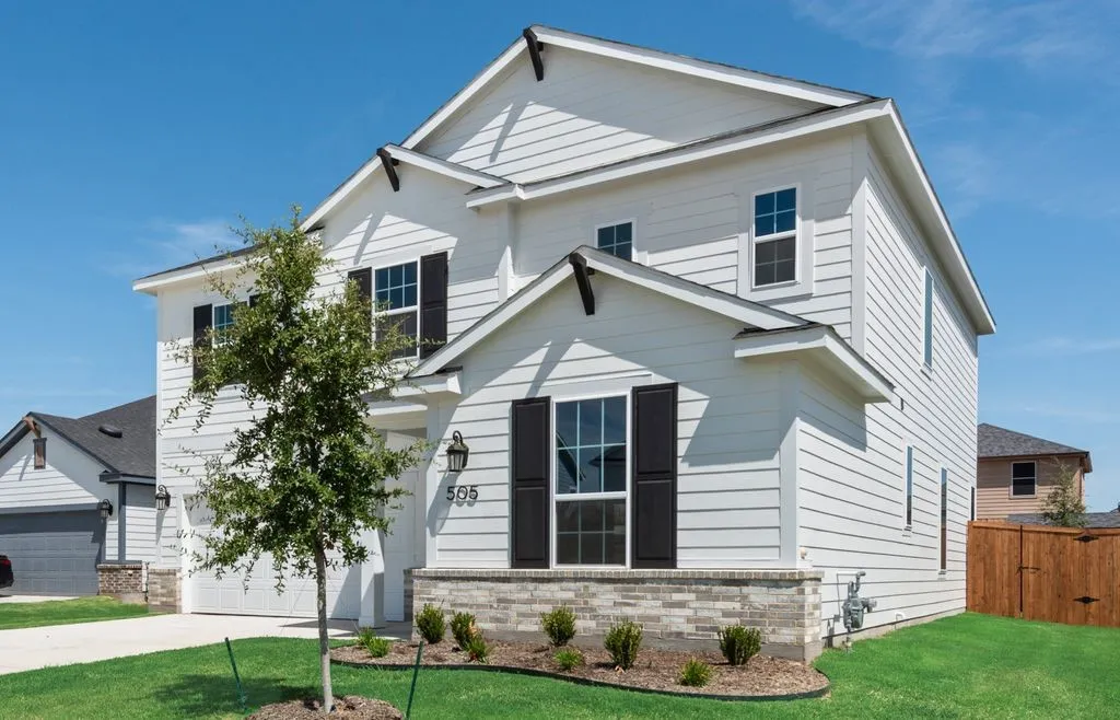 Single Family Residence For Sale in Tarrant County , 505 Marcus Lane, Crowley, Texas 76036, 4 Bedroom, 3 Bathroom, 2 Garage spaces, 2,750 Sqft, built in 2025, mls#21265927, Real Estate Agent in Crowley, Homes For Sale in Tarrant county, Homes For Sale in Crowley, Realtor in Crowley Texas, Real Estate Brokerage Independent Realty Texas, Luminita Cordes Realtor