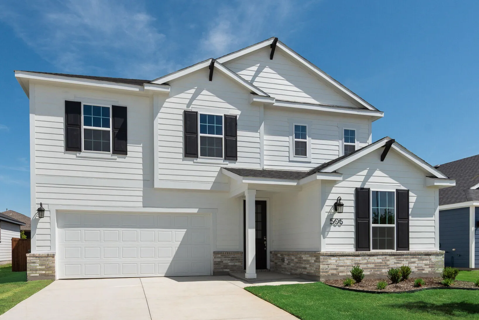 Single Family Residence For Sale in Tarrant County , 505 Marcus Lane, Crowley, Texas 76036, 4 Bedroom, 3 Bathroom, 2 Garage spaces, 2,750 Sqft, built in 2025, mls#21265927, Real Estate Agent in Crowley, Homes For Sale in Tarrant county, Homes For Sale in Crowley, Realtor in Crowley Texas, Real Estate Brokerage Independent Realty Texas, Luminita Cordes Realtor