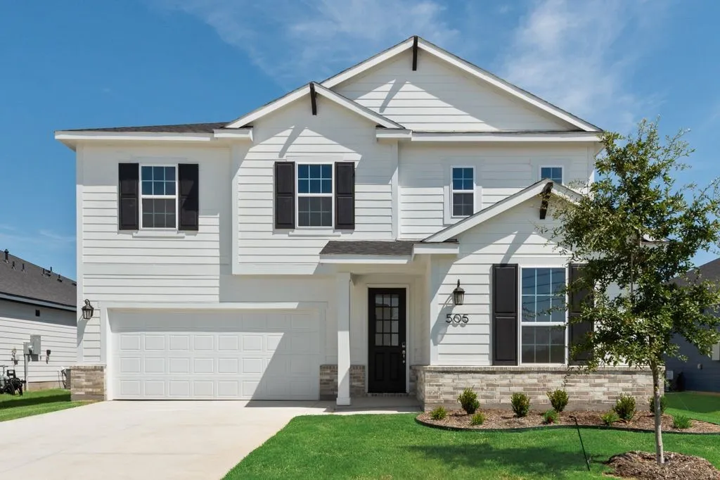 Single Family Residence For Sale in Tarrant County , 505 Marcus Lane, Crowley, Texas 76036, 4 Bedroom, 3 Bathroom, 2 Garage spaces, 2,750 Sqft, built in 2025, mls#21265927, Real Estate Agent in Crowley, Homes For Sale in Tarrant county, Homes For Sale in Crowley, Realtor in Crowley Texas, Real Estate Brokerage Independent Realty Texas, Luminita Cordes Realtor