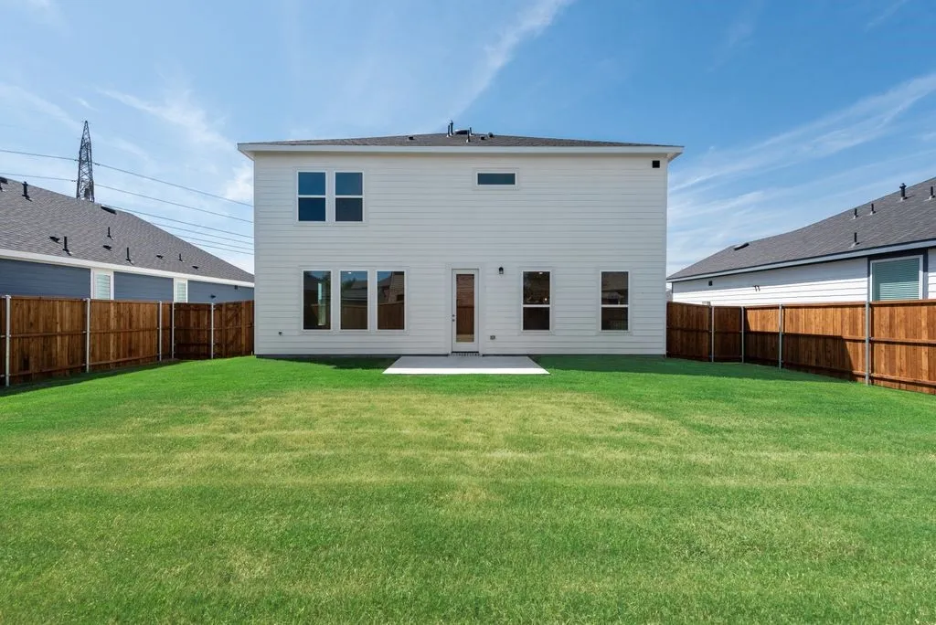 Single Family Residence For Sale in Tarrant County , 505 Marcus Lane, Crowley, Texas 76036, 4 Bedroom, 3 Bathroom, 2 Garage spaces, 2,750 Sqft, built in 2025, mls#21265927, Real Estate Agent in Crowley, Homes For Sale in Tarrant county, Homes For Sale in Crowley, Realtor in Crowley Texas, Real Estate Brokerage Independent Realty Texas, Luminita Cordes Realtor