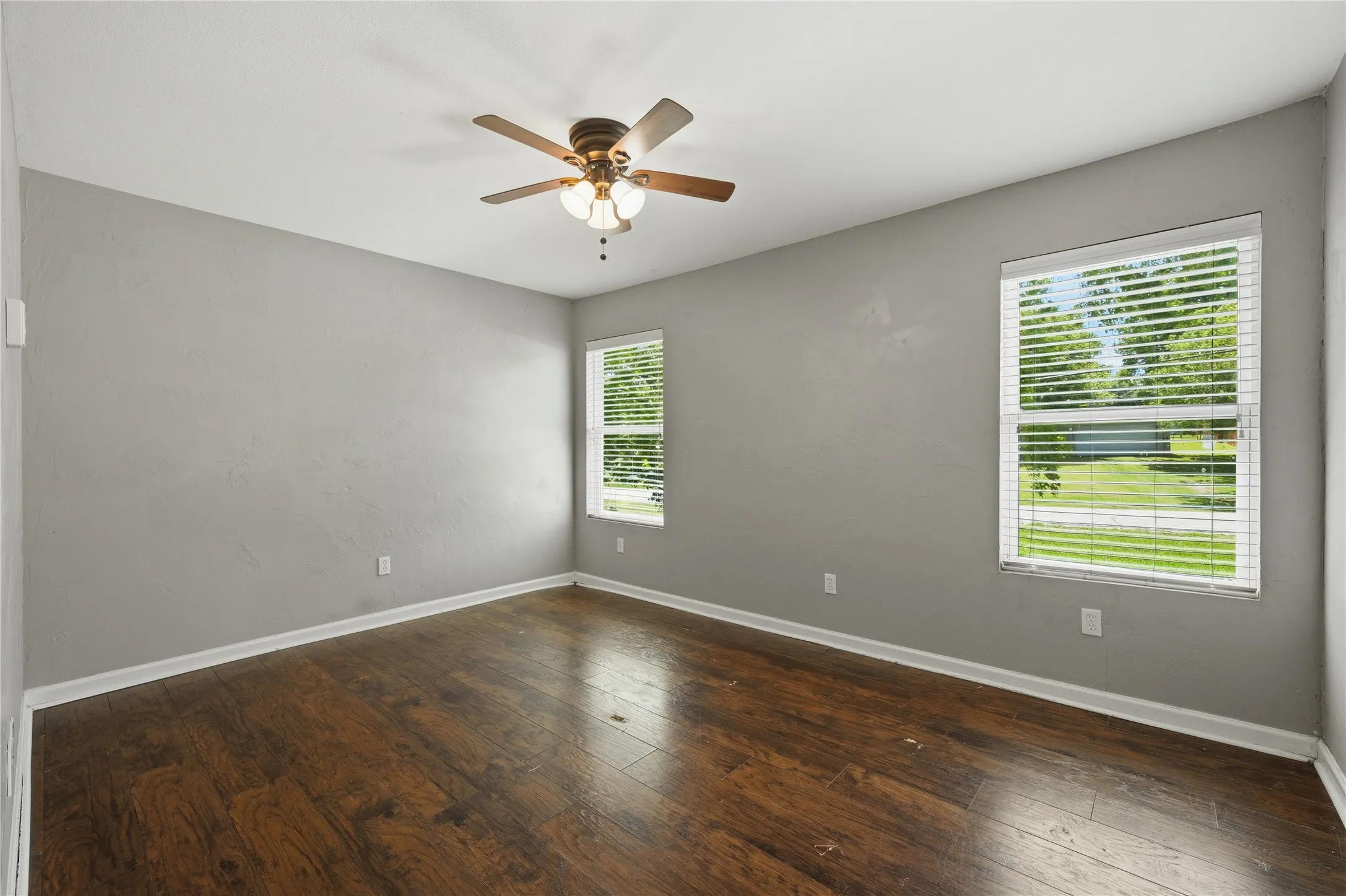 bedroom #3