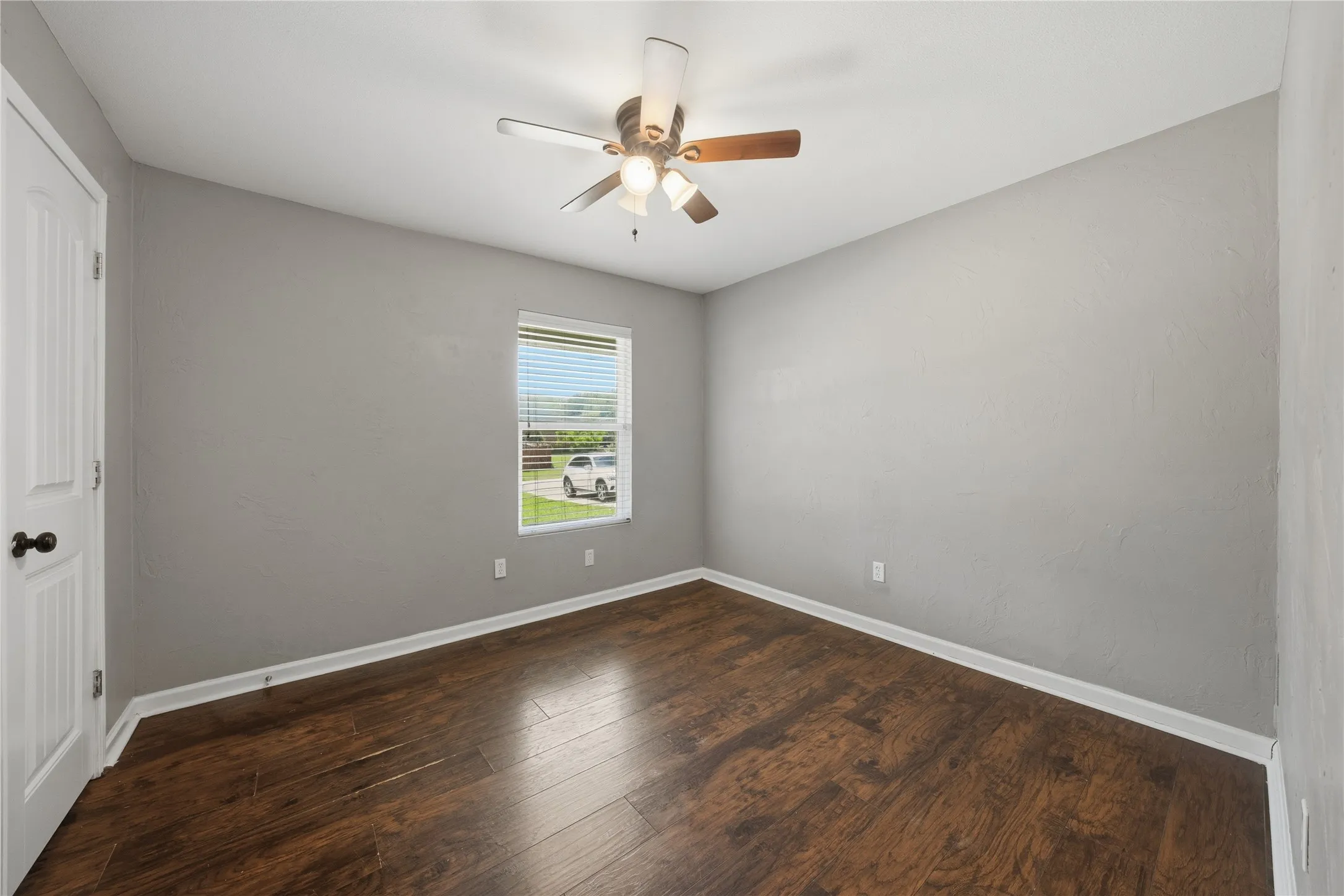 bedroom #2