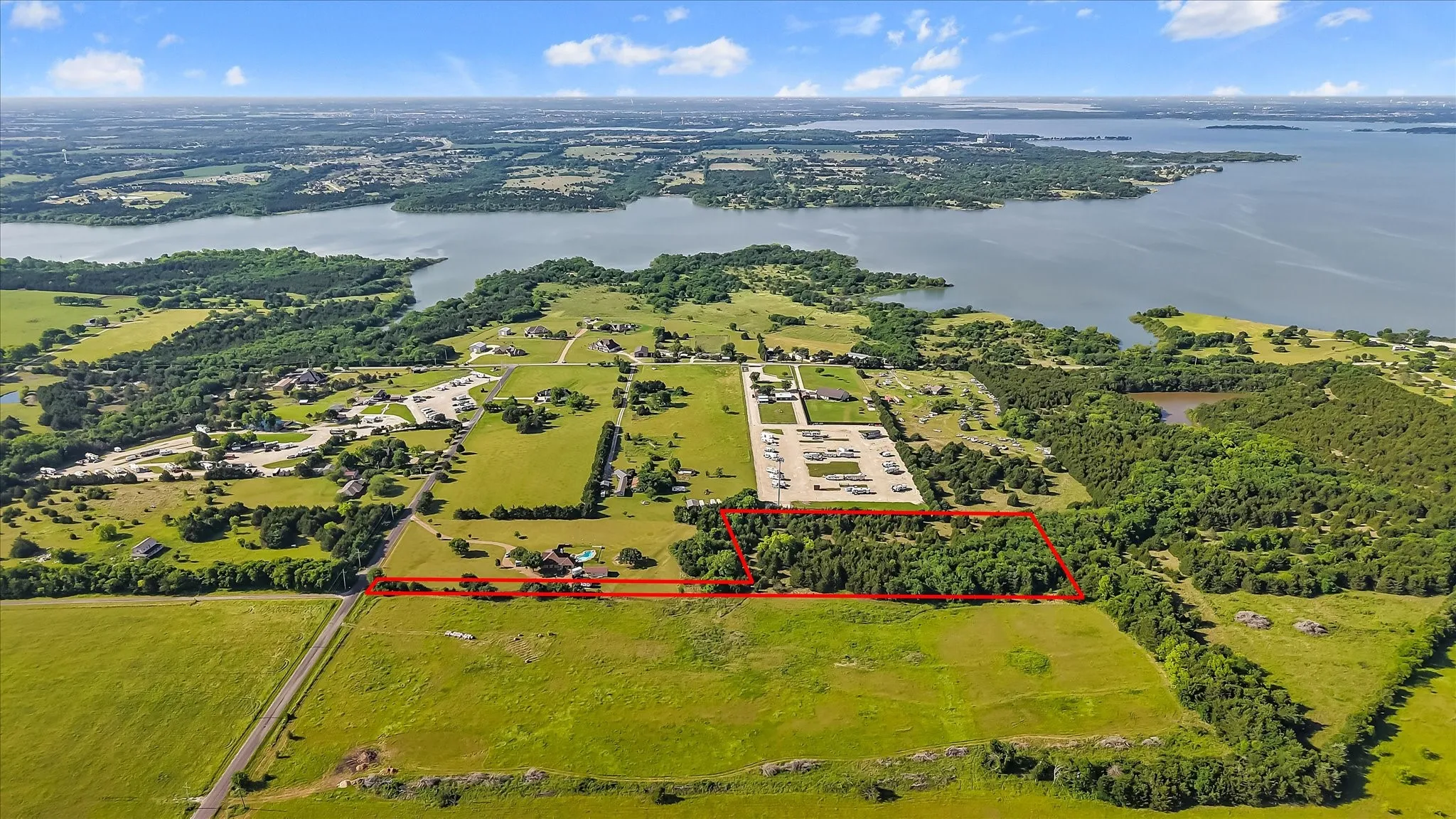 Unimproved Land For Sale in Collin County , 5.5 County Road 551, Farmersville, Texas 75442, 0, 0, Garage spaces, 0 Sqft, built in 0, Price $457,000, mls#21266001, Real Estate Agent in Farmersville, Homes For Sale in Collin county, Homes For Sale in Farmersville, Realtor in Farmersville Texas, Real Estate Brokerage Independent Realty Texas, Luminita Cordes Realtor