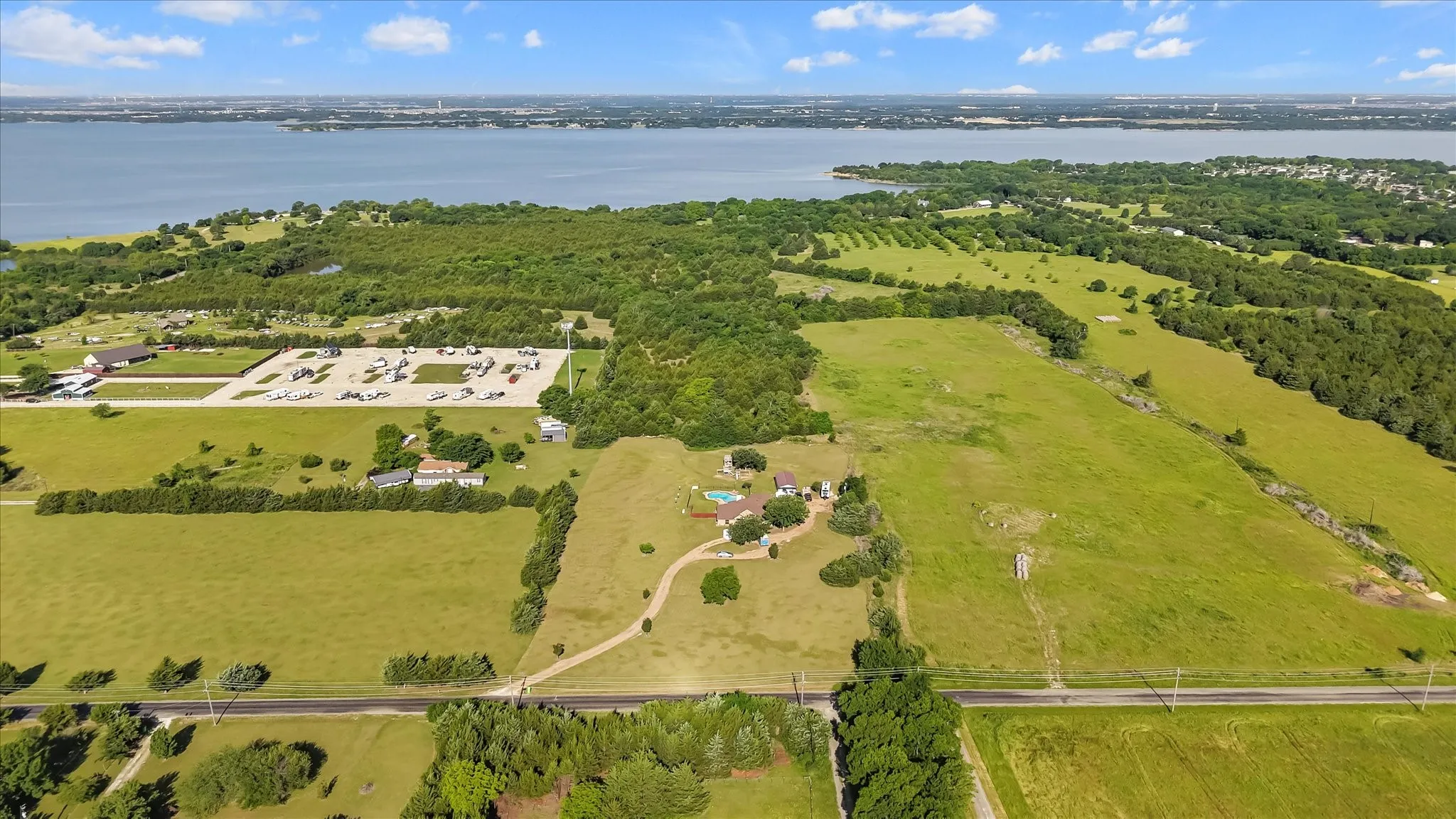 Unimproved Land For Sale in Collin County , 5.5 County Road 551, Farmersville, Texas 75442, 0, 0, Garage spaces, 0 Sqft, built in 0, Price $457,000, mls#21266001, Real Estate Agent in Farmersville, Homes For Sale in Collin county, Homes For Sale in Farmersville, Realtor in Farmersville Texas, Real Estate Brokerage Independent Realty Texas, Luminita Cordes Realtor