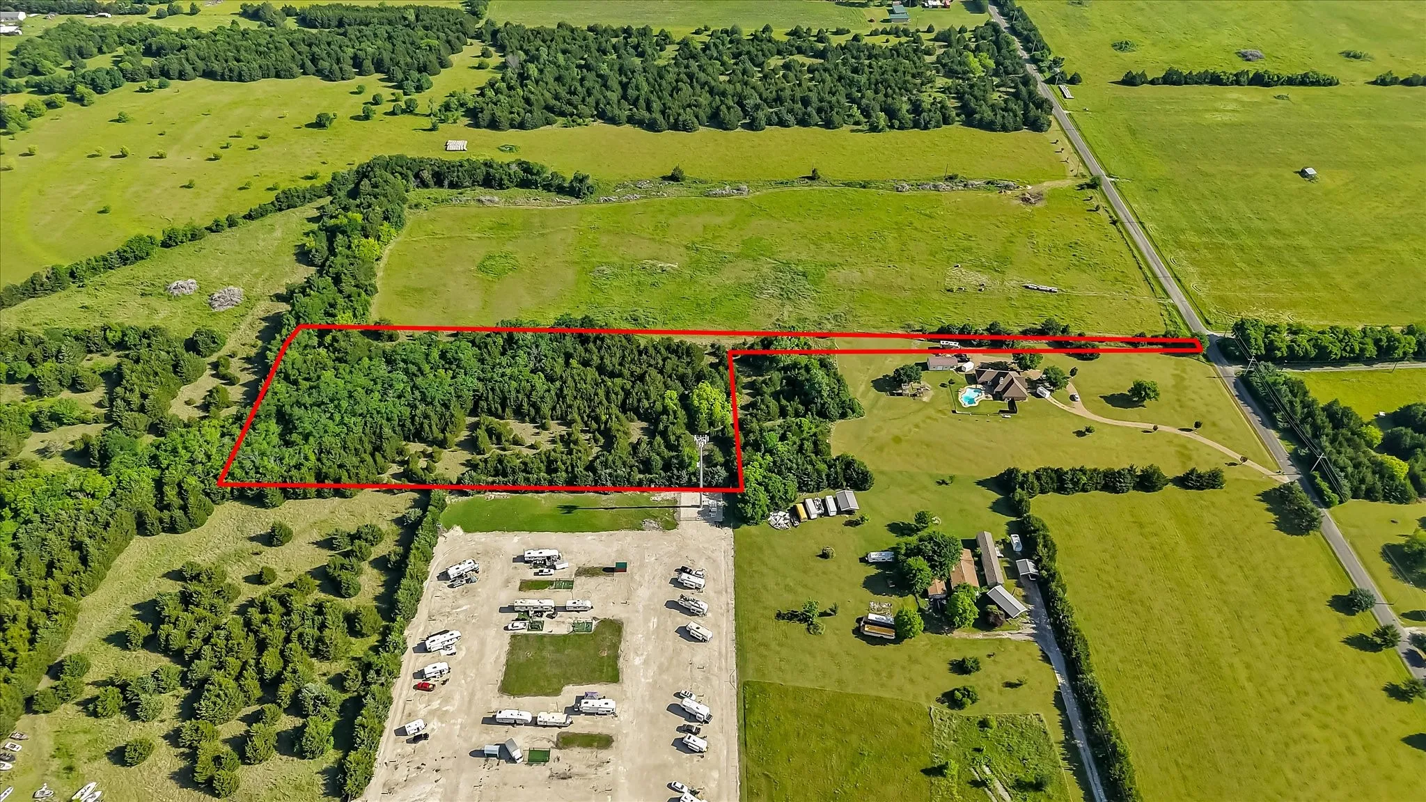 Unimproved Land For Sale in Collin County , 5.5 County Road 551, Farmersville, Texas 75442, 0, 0, Garage spaces, 0 Sqft, built in 0, Price $457,000, mls#21266001, Real Estate Agent in Farmersville, Homes For Sale in Collin county, Homes For Sale in Farmersville, Realtor in Farmersville Texas, Real Estate Brokerage Independent Realty Texas, Luminita Cordes Realtor