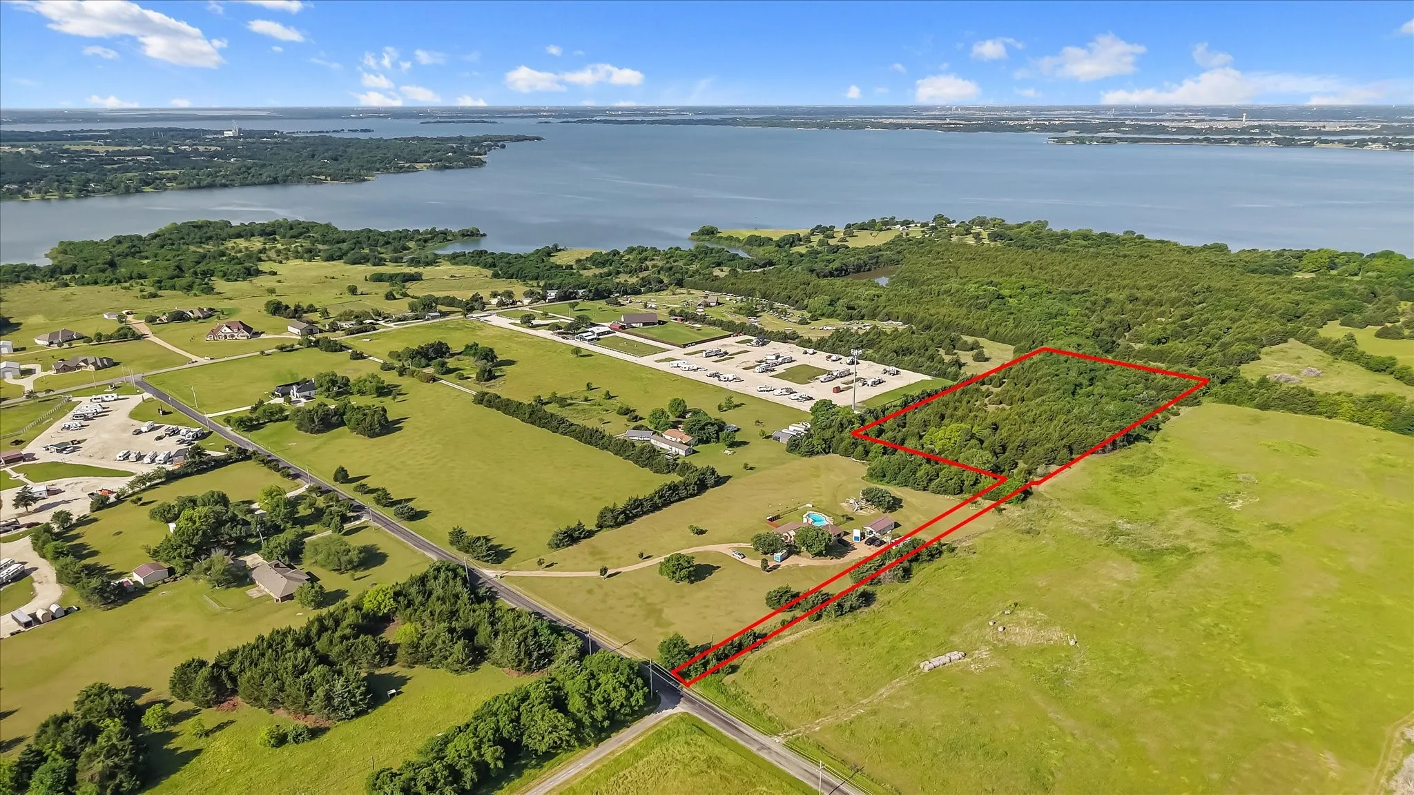 Unimproved Land For Sale in Collin County , 5.5 County Road 551, Farmersville, Texas 75442, 0, 0, Garage spaces, 0 Sqft, built in 0, Price $457,000, mls#21266001, Real Estate Agent in Farmersville, Homes For Sale in Collin county, Homes For Sale in Farmersville, Realtor in Farmersville Texas, Real Estate Brokerage Independent Realty Texas, Luminita Cordes Realtor