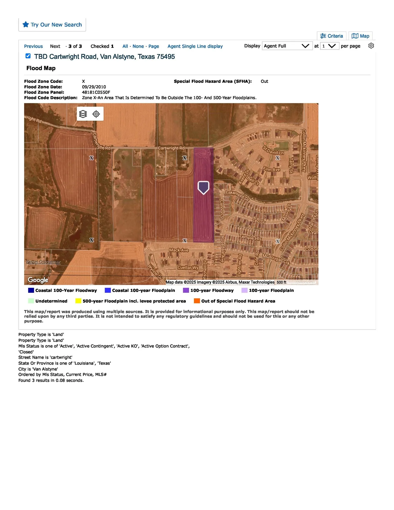 Unimproved Land For Sale in Grayson County , TBV Cartwright Road, Van Alstyne, Texas 75495, 0, 0, Garage spaces, 0 Sqft, built in 0, mls#21266025, Real Estate Agent in Van Alstyne, Homes For Sale in Grayson county, Homes For Sale in Van Alstyne, Realtor in Van Alstyne Texas, Real Estate Brokerage Independent Realty Texas, Luminita Cordes Realtor