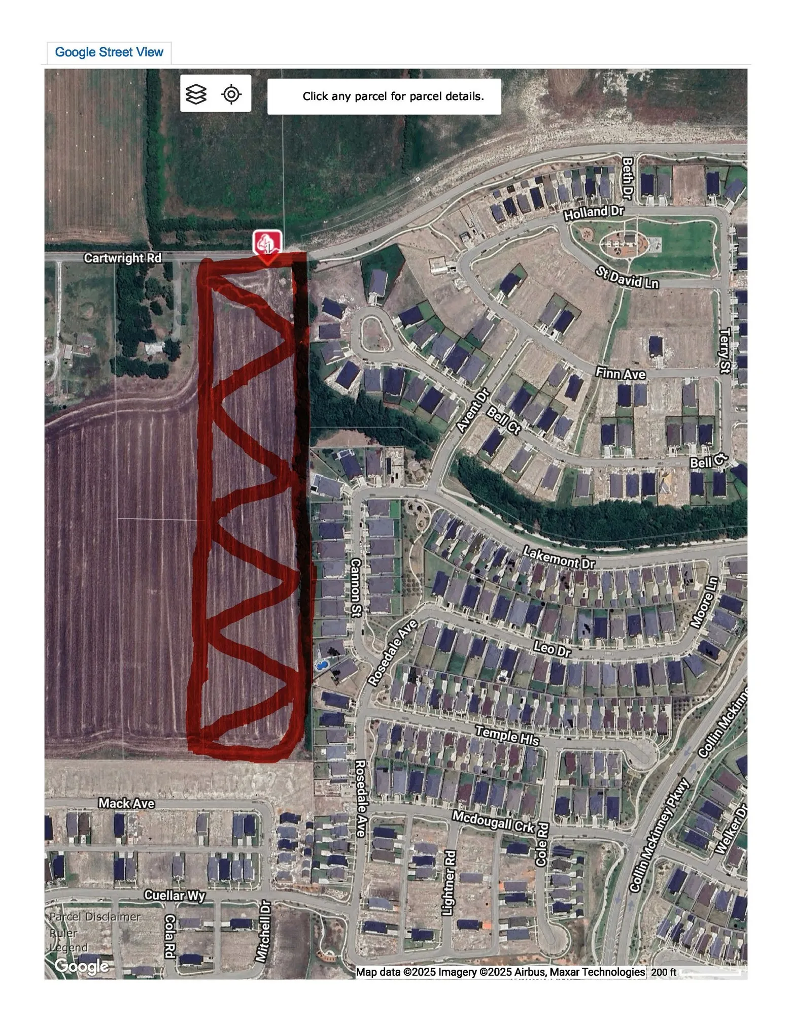 Unimproved Land For Sale in Grayson County , TBV Cartwright Road, Van Alstyne, Texas 75495, 0, 0, Garage spaces, 0 Sqft, built in 0, mls#21266025, Real Estate Agent in Van Alstyne, Homes For Sale in Grayson county, Homes For Sale in Van Alstyne, Realtor in Van Alstyne Texas, Real Estate Brokerage Independent Realty Texas, Luminita Cordes Realtor