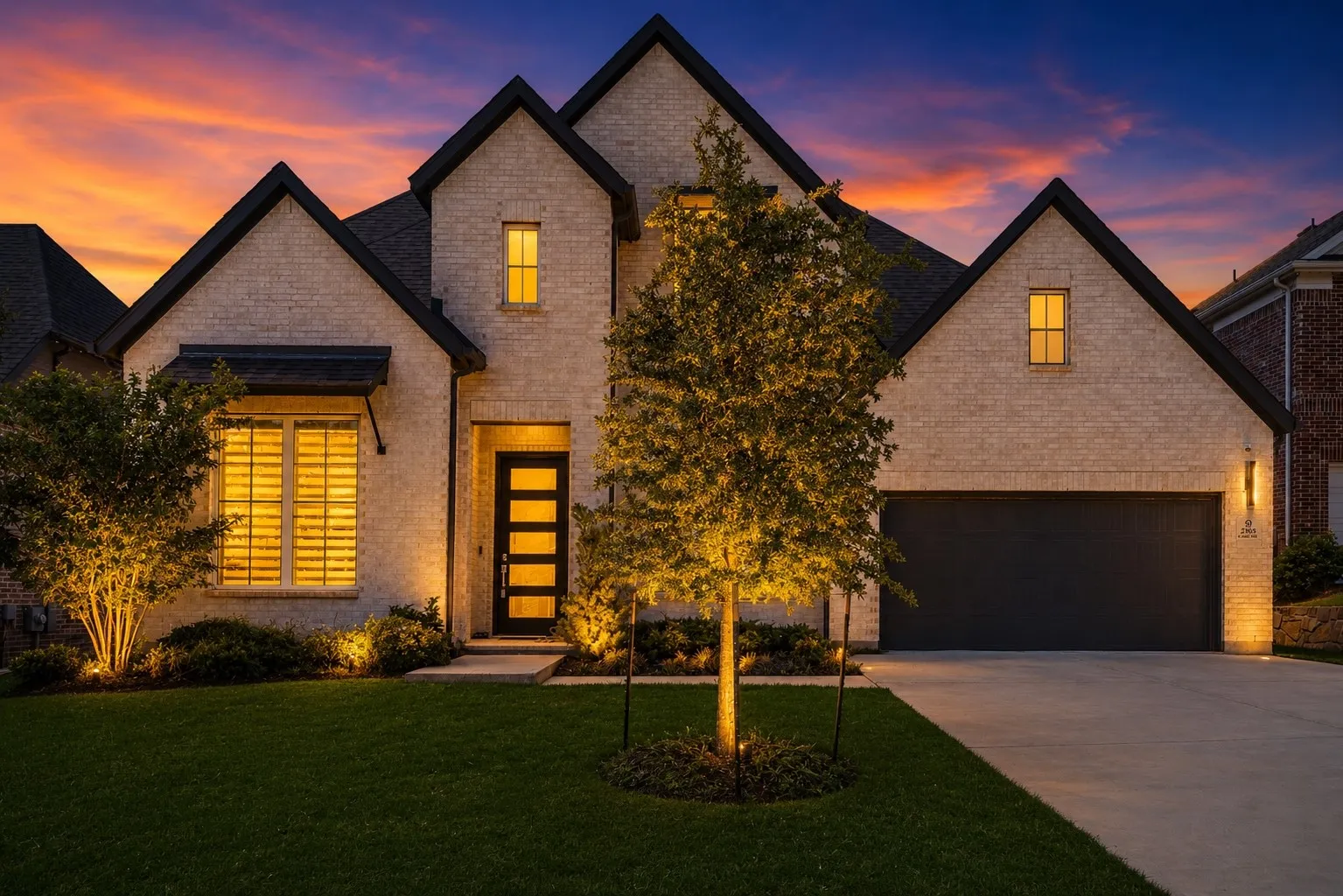 Single Family Residence For Sale in Collin County , 2905 Calvin Road, Mc Kinney, Texas 75071, 4 Bedroom, 4 Bathroom, 2 Garage spaces, 3,600 Sqft, built in 2023, mls#21266042, Real Estate Agent in Mc Kinney, Homes For Sale in Collin county, Homes For Sale in Mc Kinney, Realtor in Mc Kinney Texas, Real Estate Brokerage Independent Realty Texas, Luminita Cordes Realtor