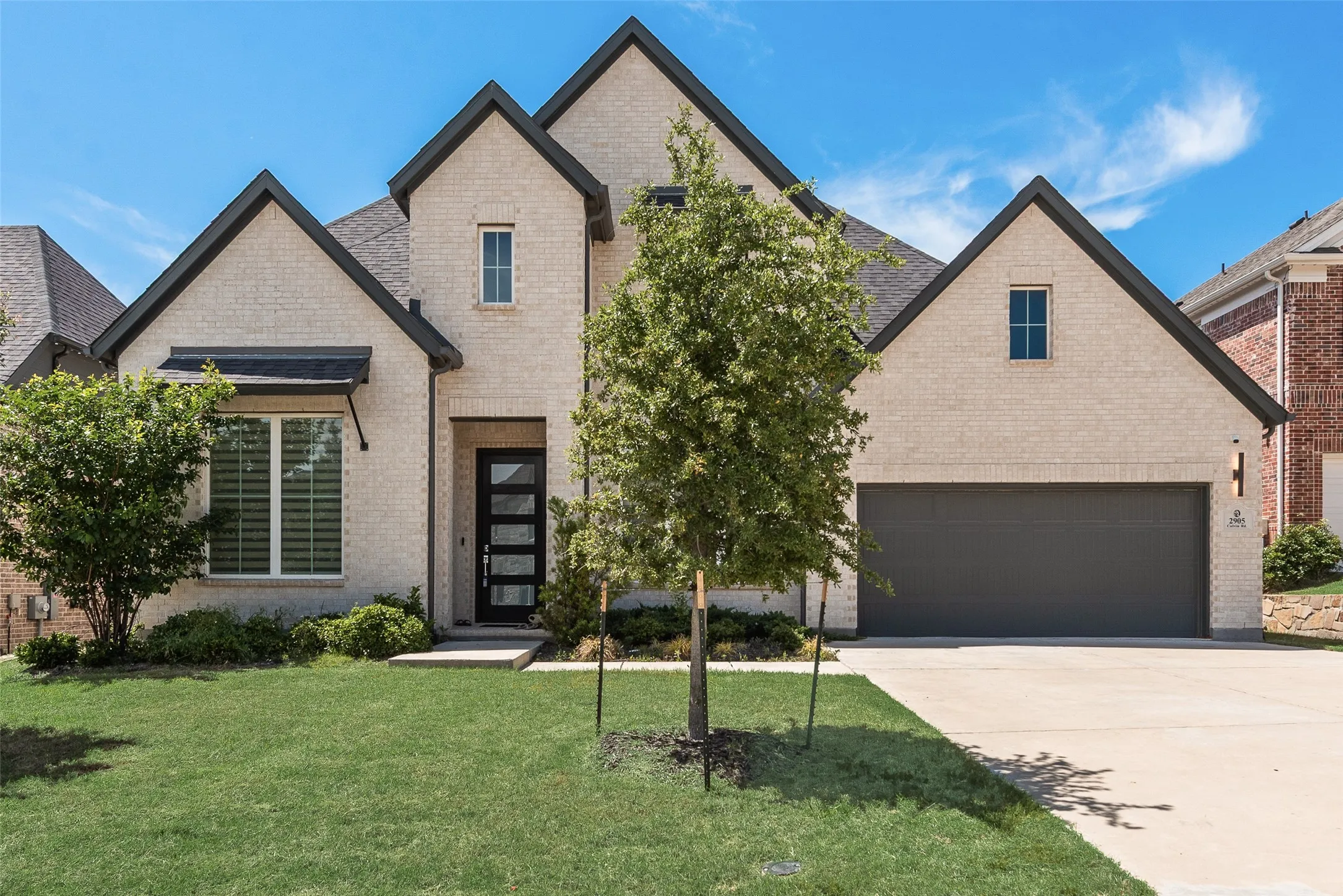Single Family Residence For Sale in Collin County , 2905 Calvin Road, Mc Kinney, Texas 75071, 4 Bedroom, 4 Bathroom, 2 Garage spaces, 3,600 Sqft, built in 2023, mls#21266042, Real Estate Agent in Mc Kinney, Homes For Sale in Collin county, Homes For Sale in Mc Kinney, Realtor in Mc Kinney Texas, Real Estate Brokerage Independent Realty Texas, Luminita Cordes Realtor