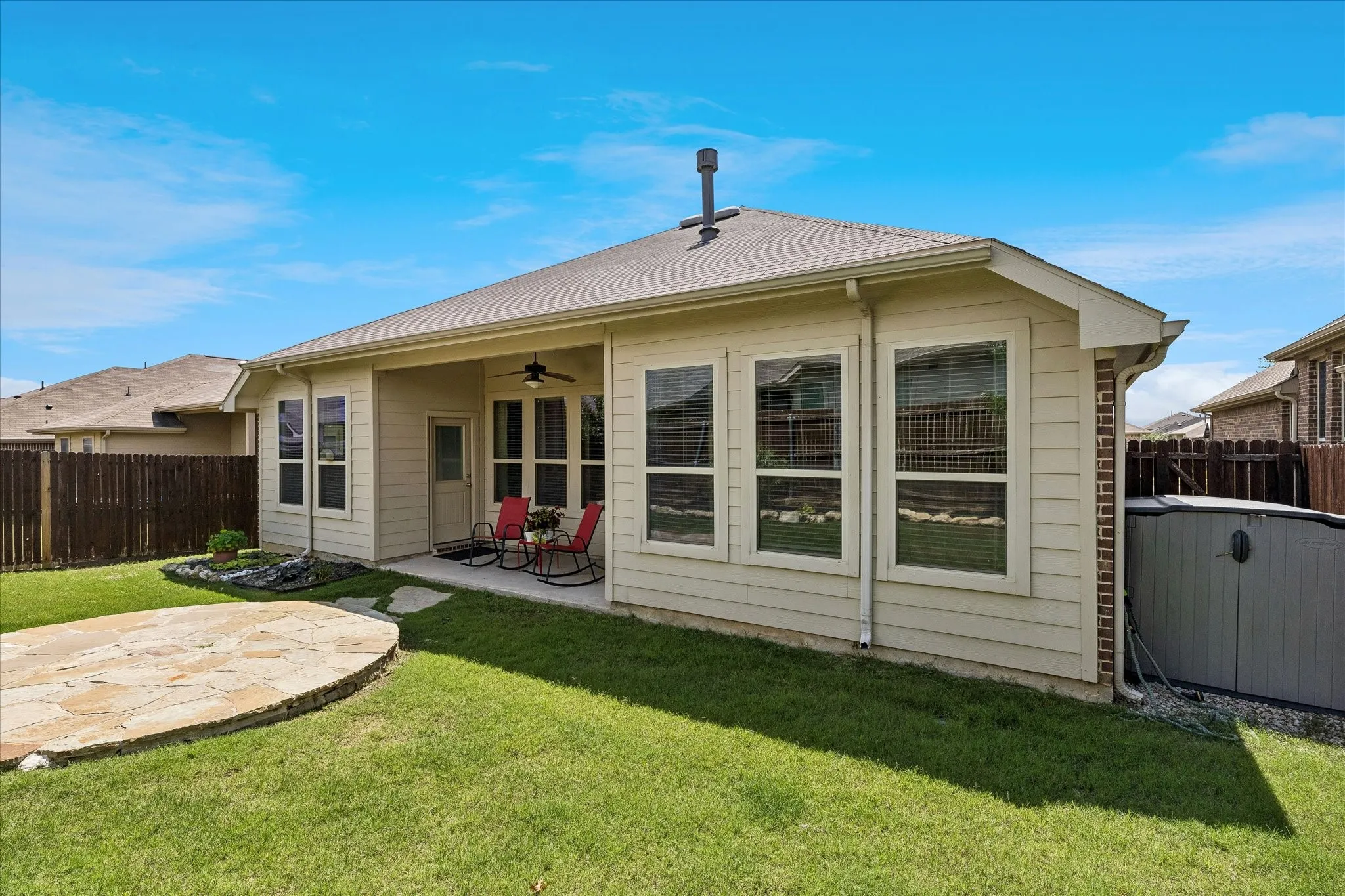 Single Family Residence For Sale in Denton County , 14824 Rocky Face Lane, Fort Worth, Texas 76052, 4 Bedroom, 3 Bathroom, 2 Garage spaces, 2,126 Sqft, built in 2018, mls#21266059, Real Estate Agent in Fort Worth, Homes For Sale in Denton county, Homes For Sale in Fort Worth, Realtor in Fort Worth Texas, Real Estate Brokerage Independent Realty Texas, Luminita Cordes Realtor